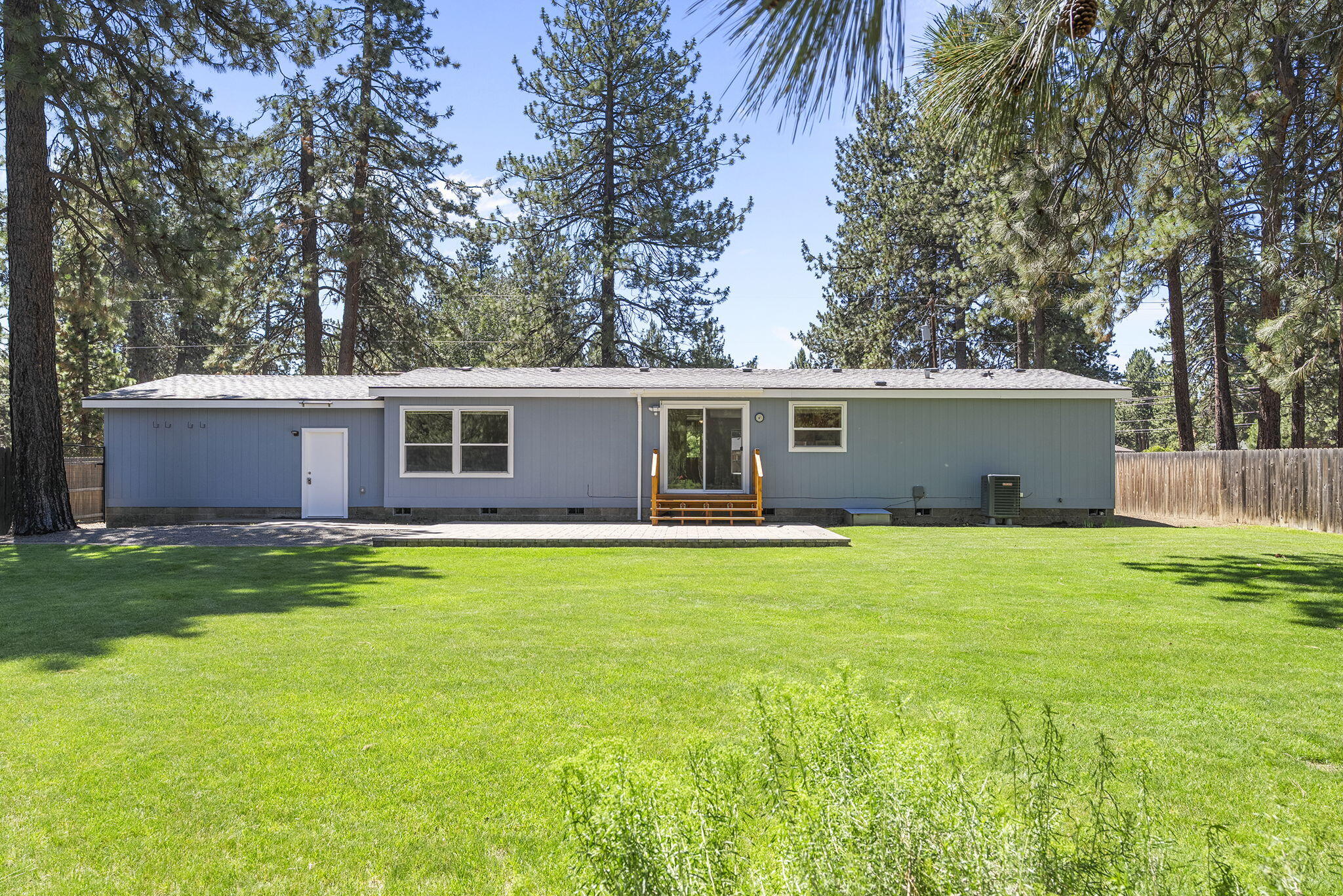 Deschutes RiverWoods - Residential