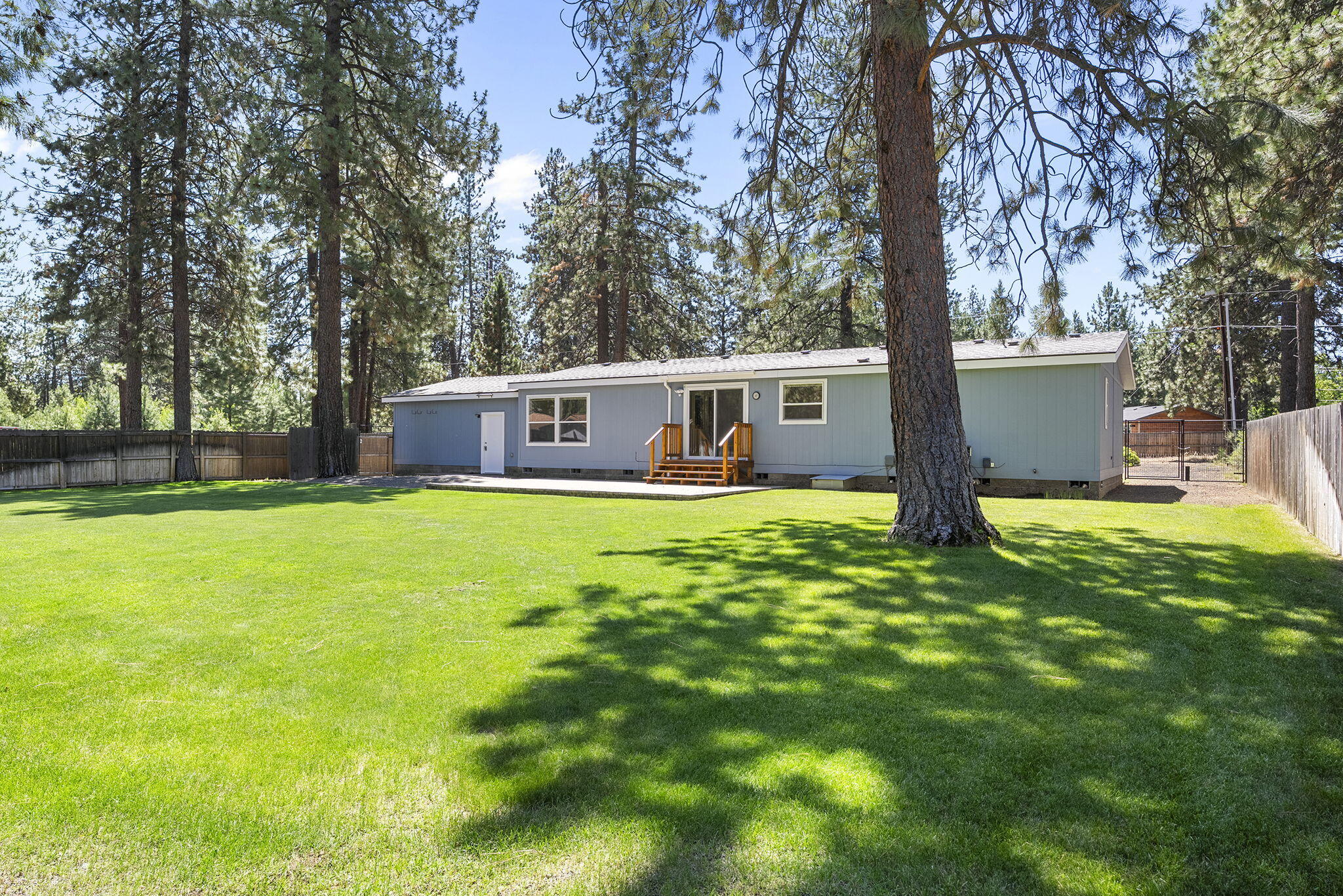 Deschutes RiverWoods - Residential