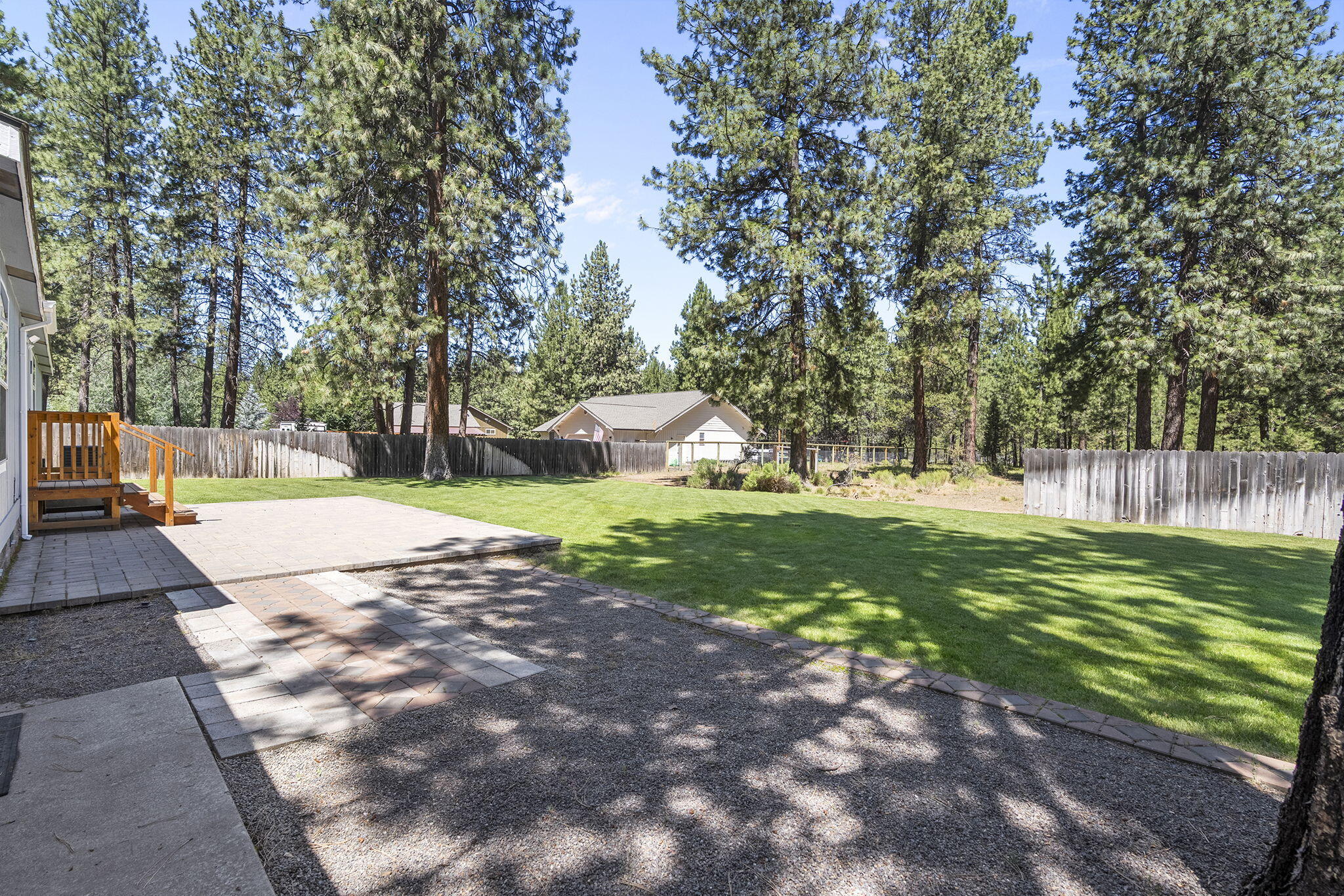 Deschutes RiverWoods - Residential