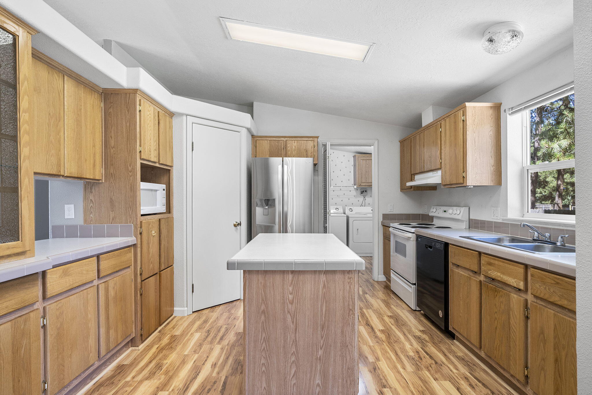 Deschutes RiverWoods - Residential