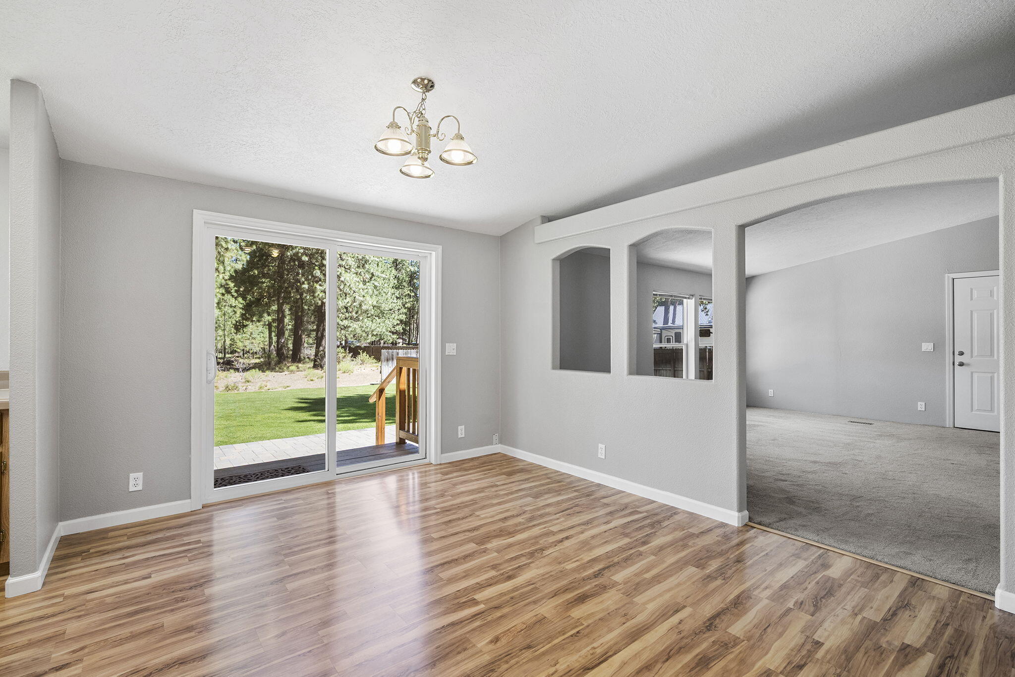 Deschutes RiverWoods - Residential