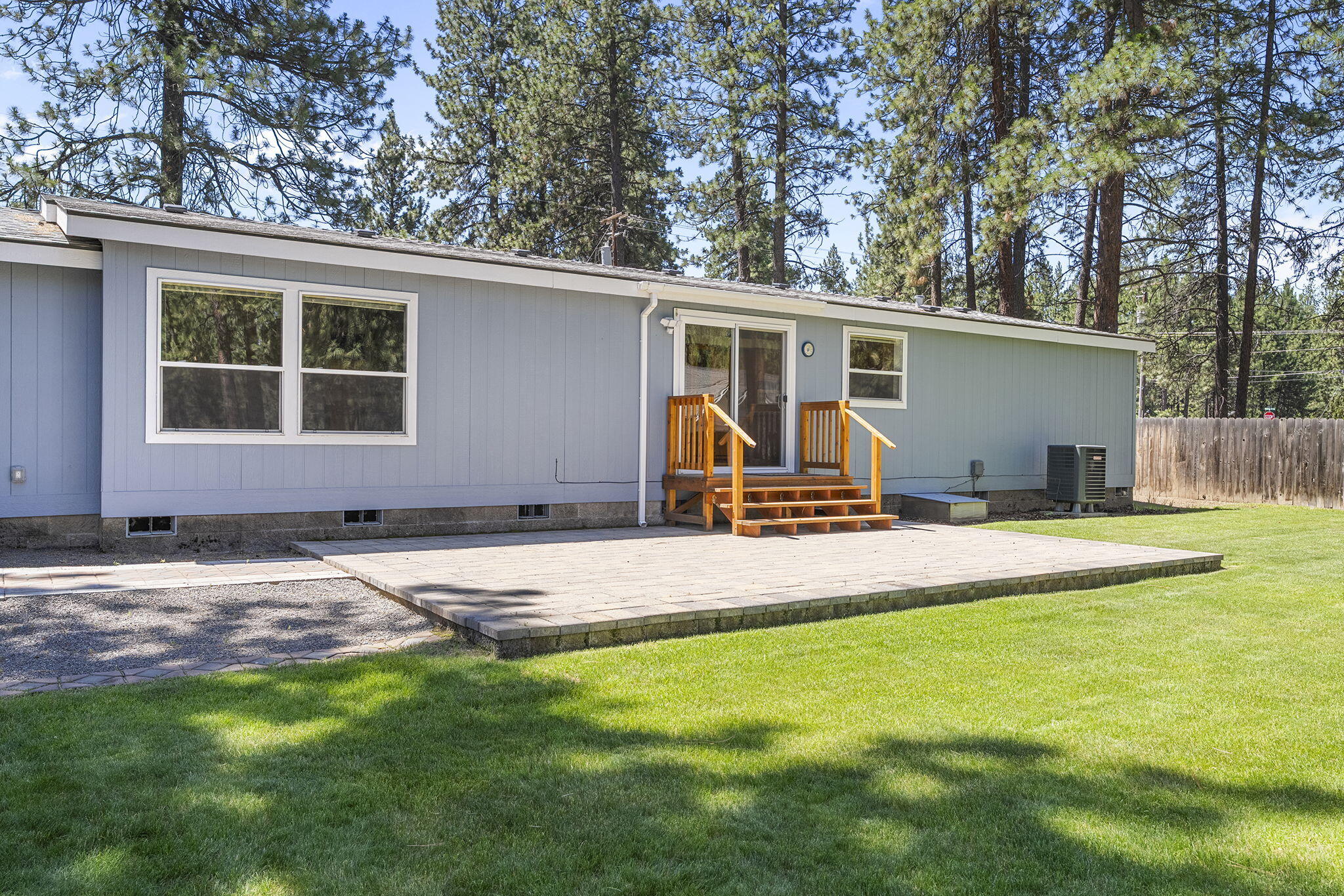 Deschutes RiverWoods - Residential