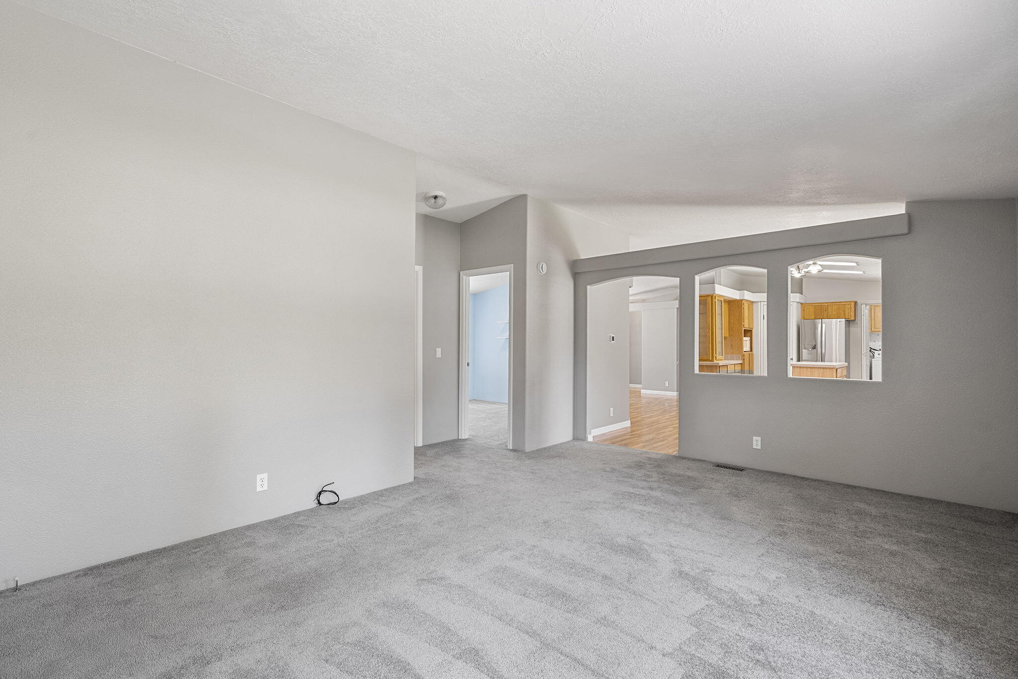 Deschutes RiverWoods - Residential