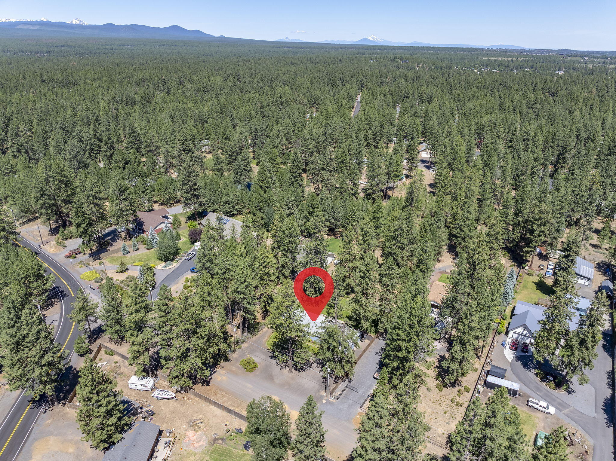 Deschutes RiverWoods - Residential