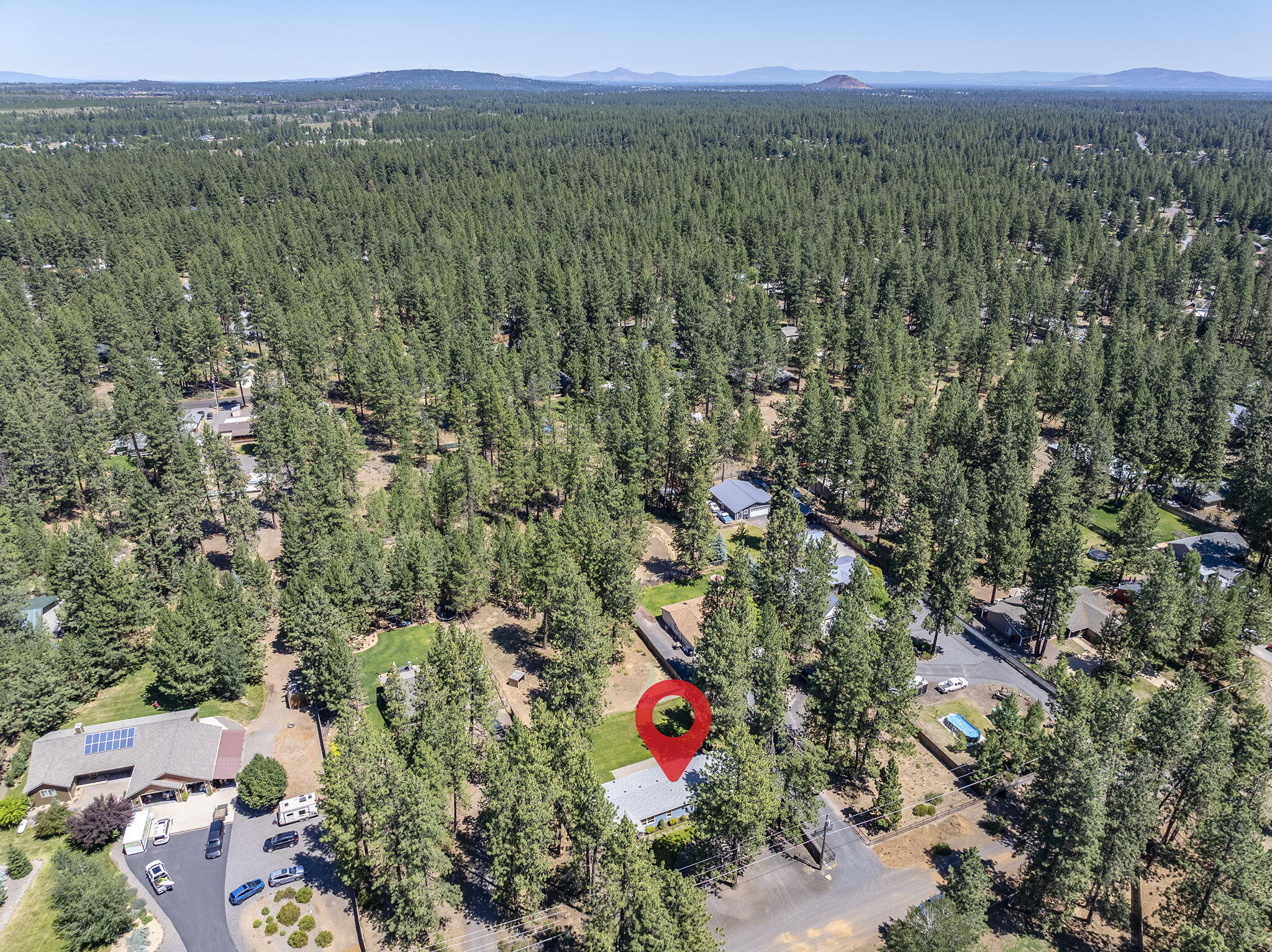 Deschutes RiverWoods - Residential