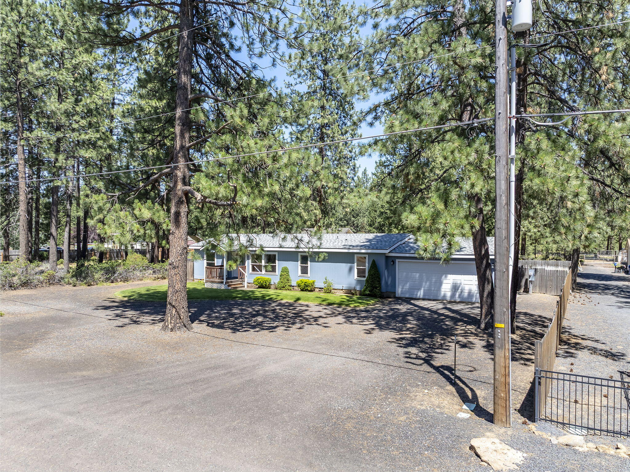 Deschutes RiverWoods - Residential