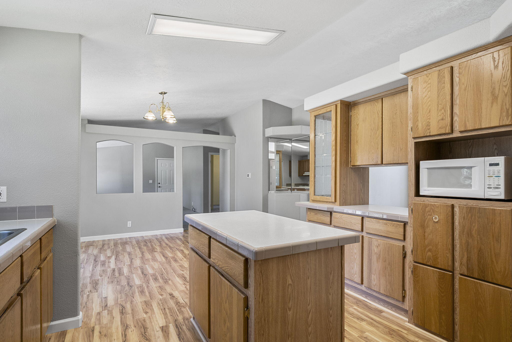 Deschutes RiverWoods - Residential