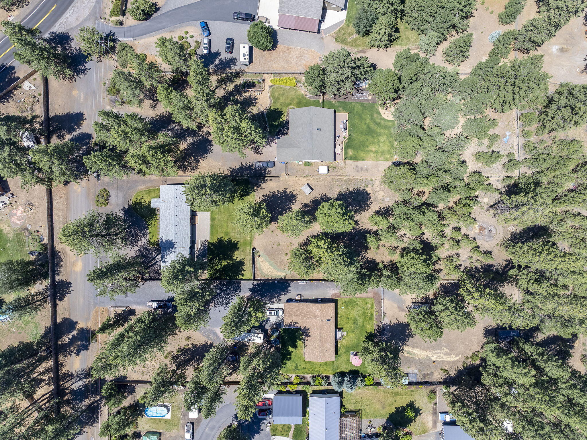 Deschutes RiverWoods - Residential