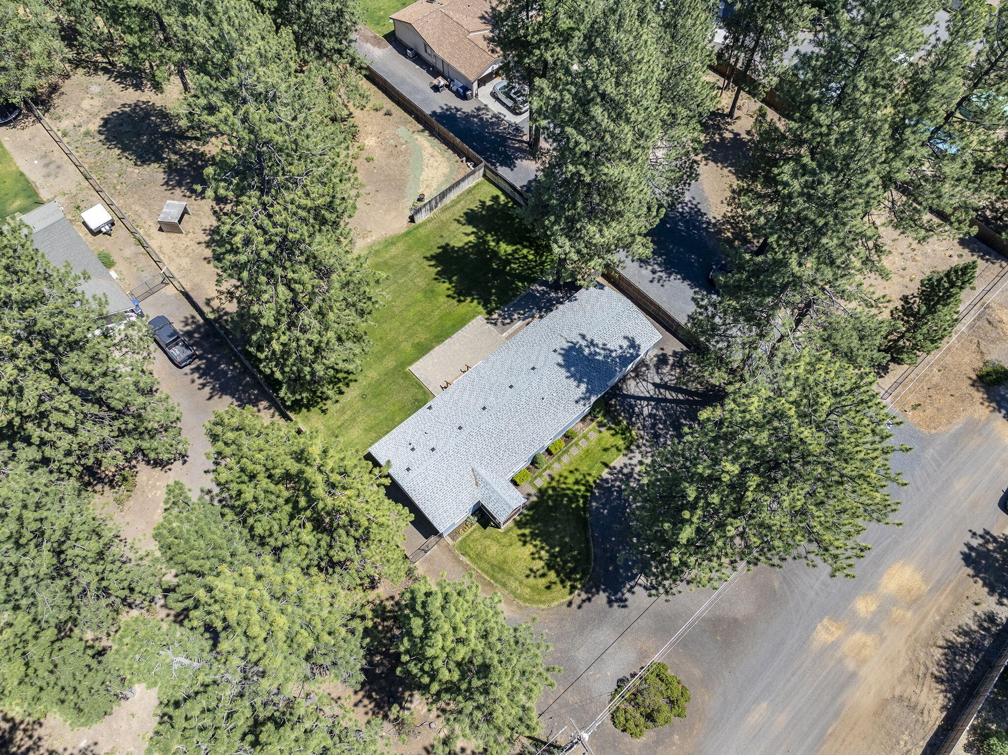 Deschutes RiverWoods - Residential