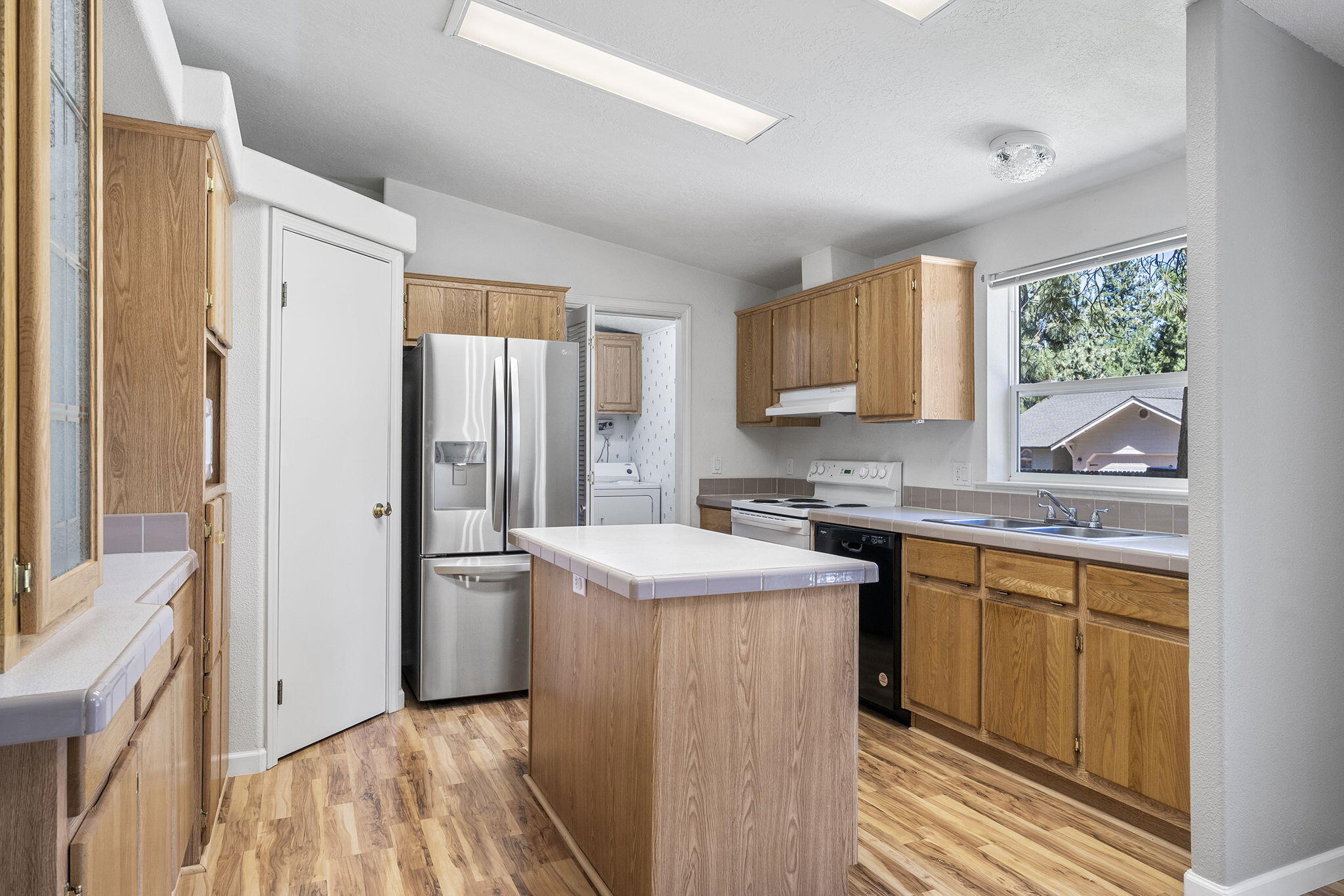 Deschutes RiverWoods - Residential