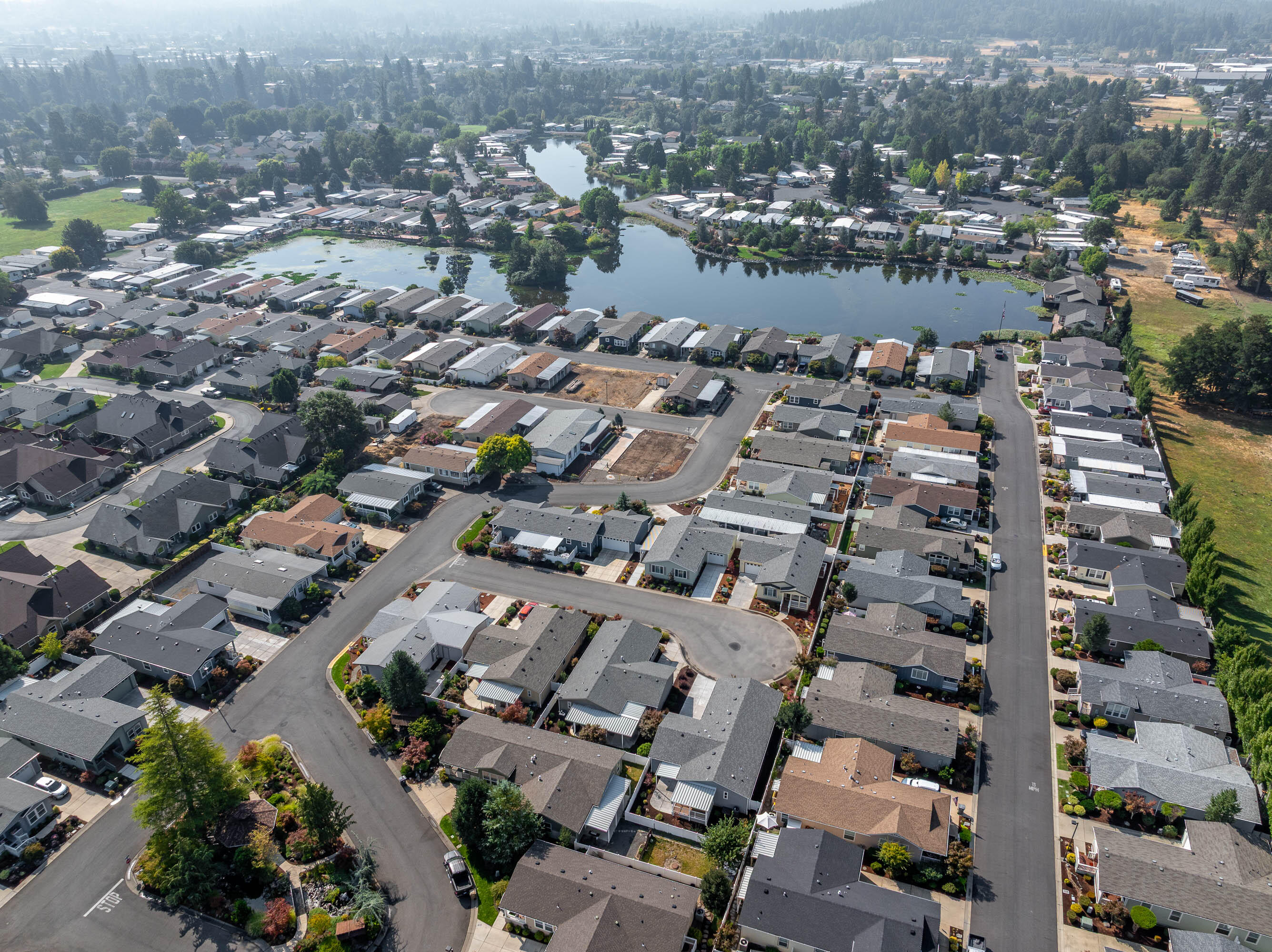 Westgate - Residential