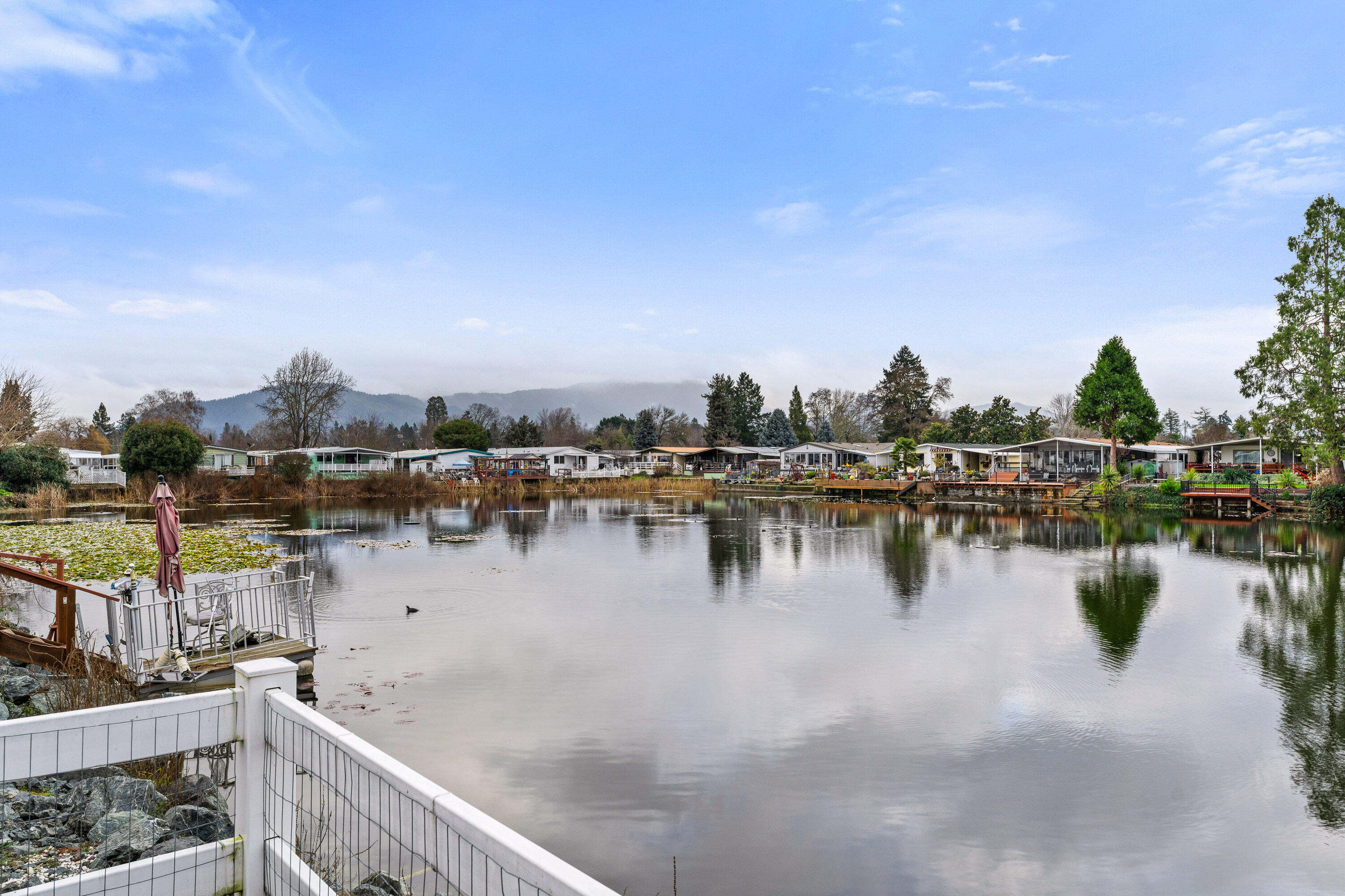 Westgate - Residential