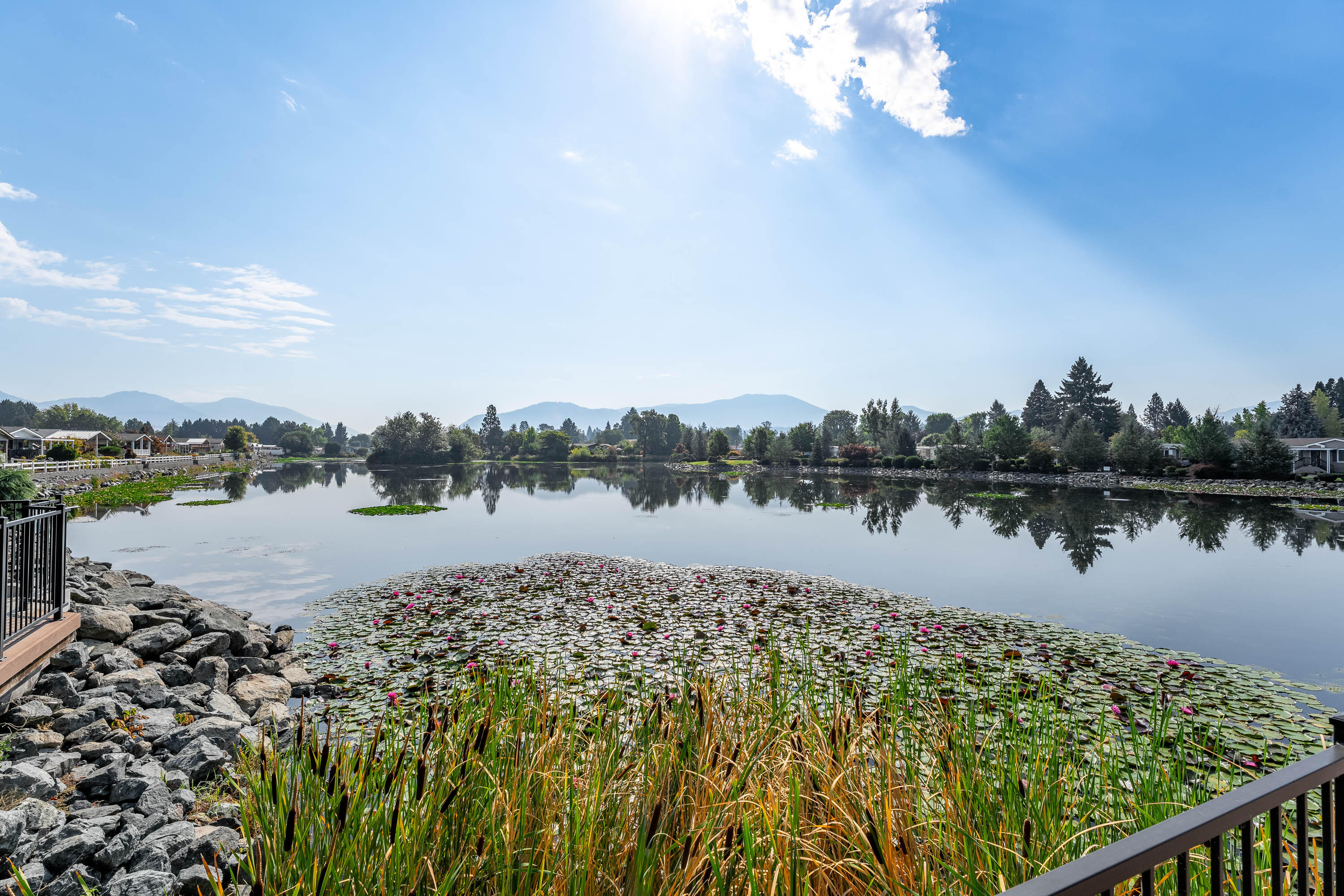 Westgate - Residential