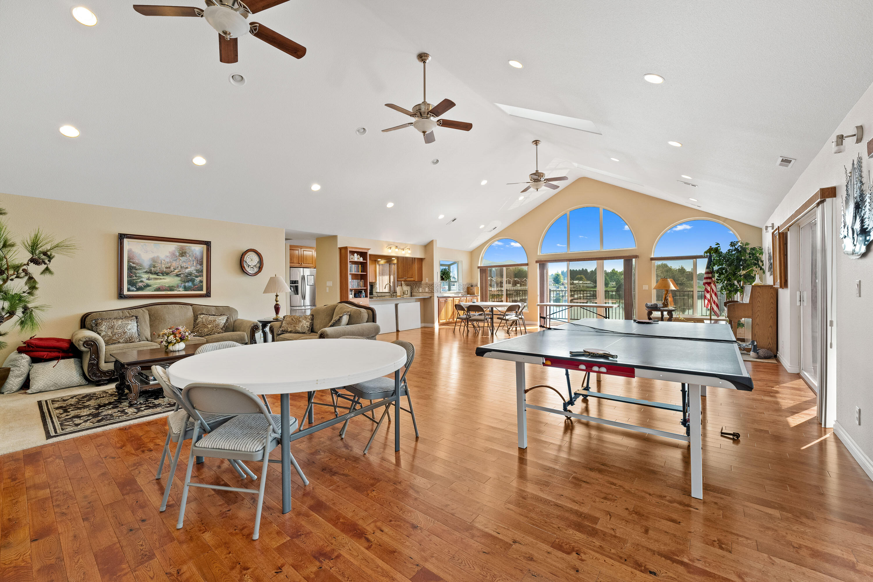 Westgate - Residential