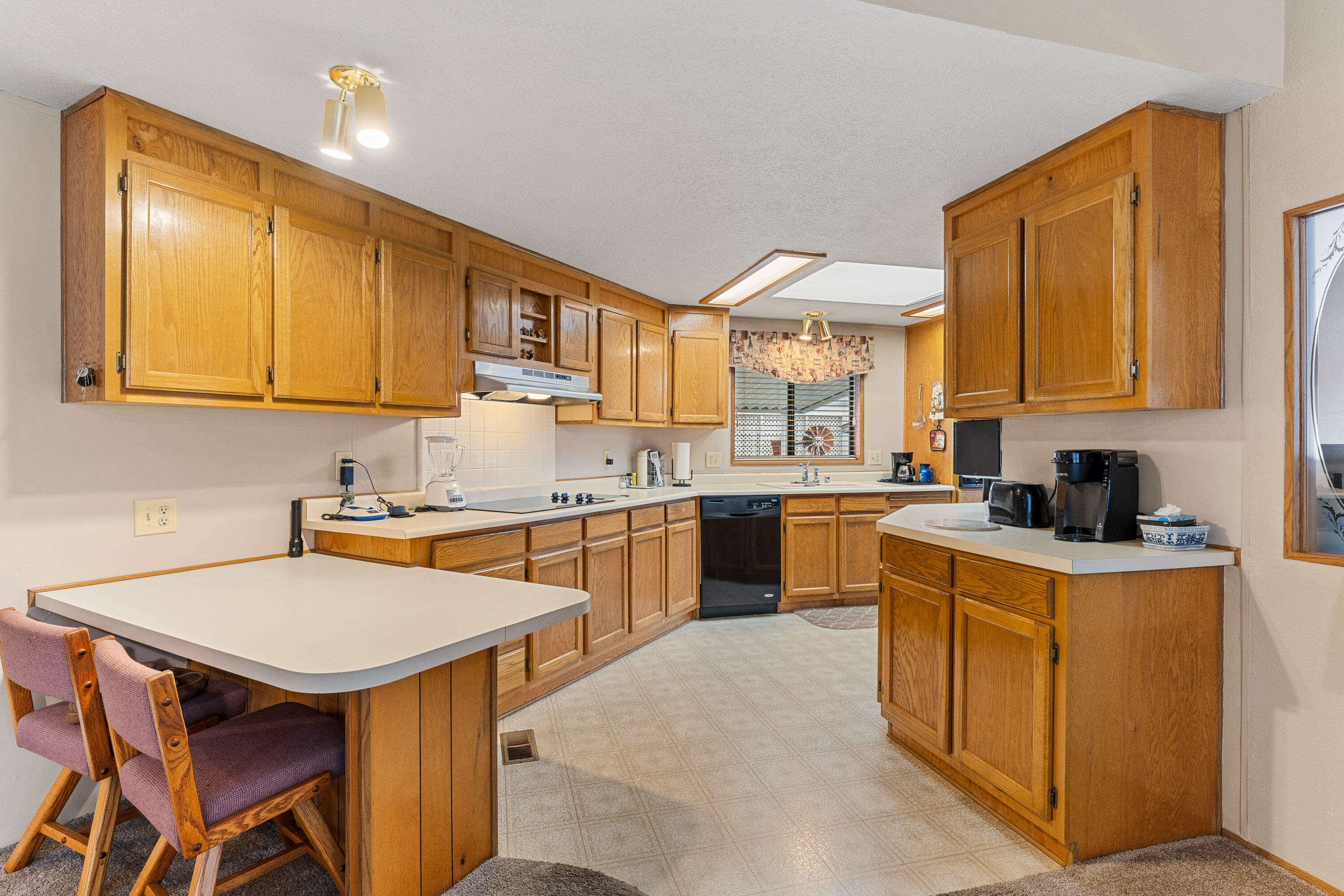 Westgate - Residential