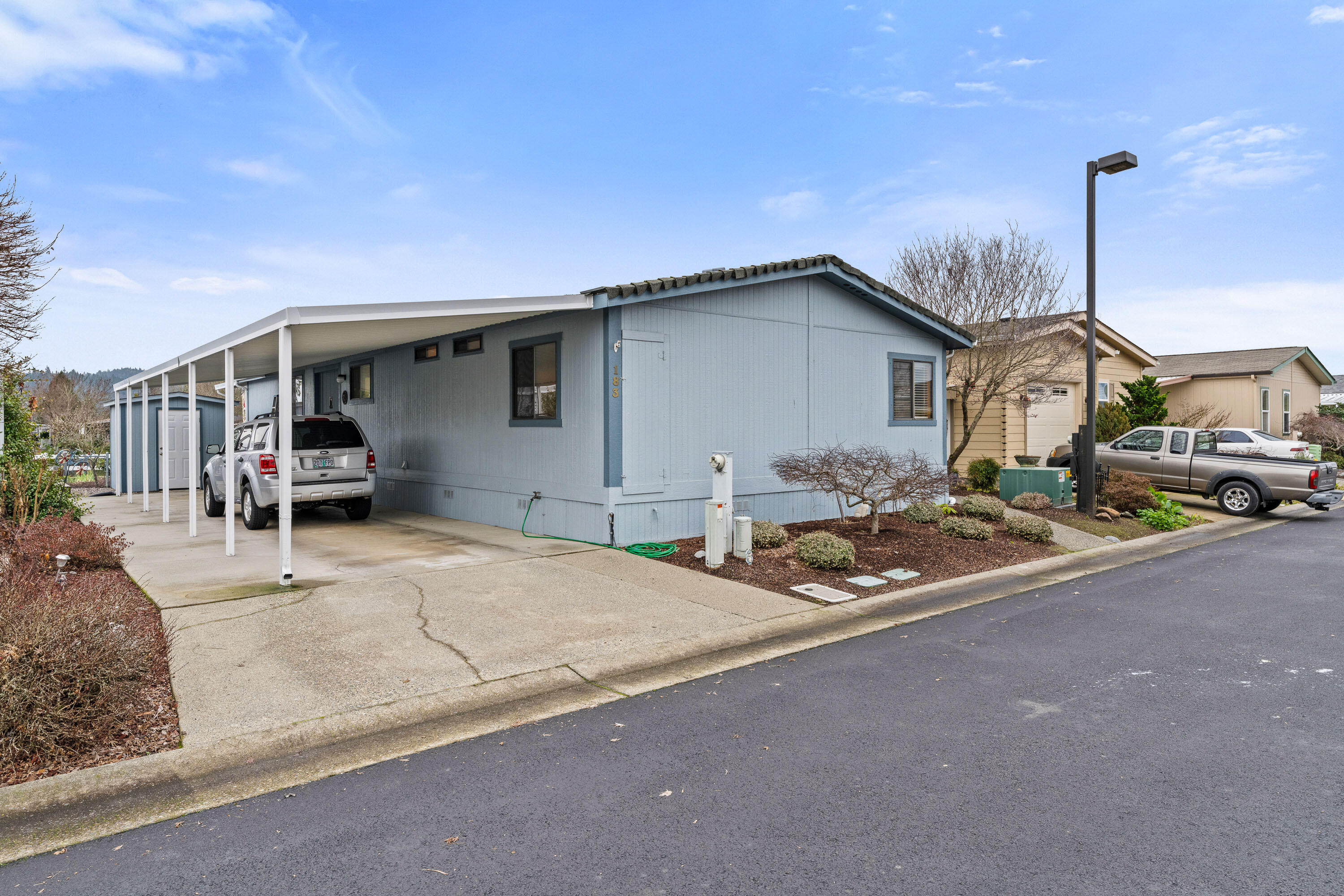 Westgate - Residential