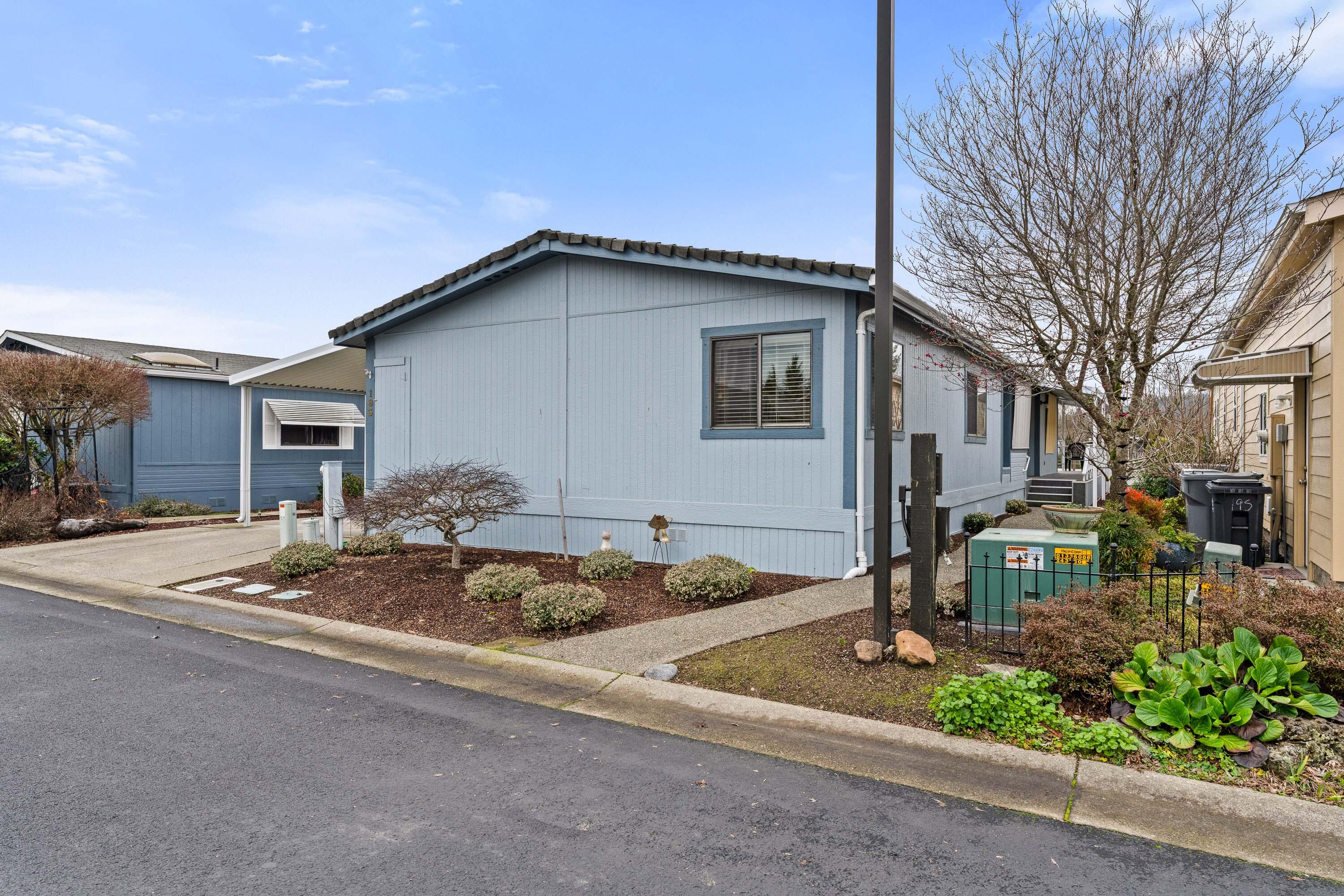 Westgate - Residential