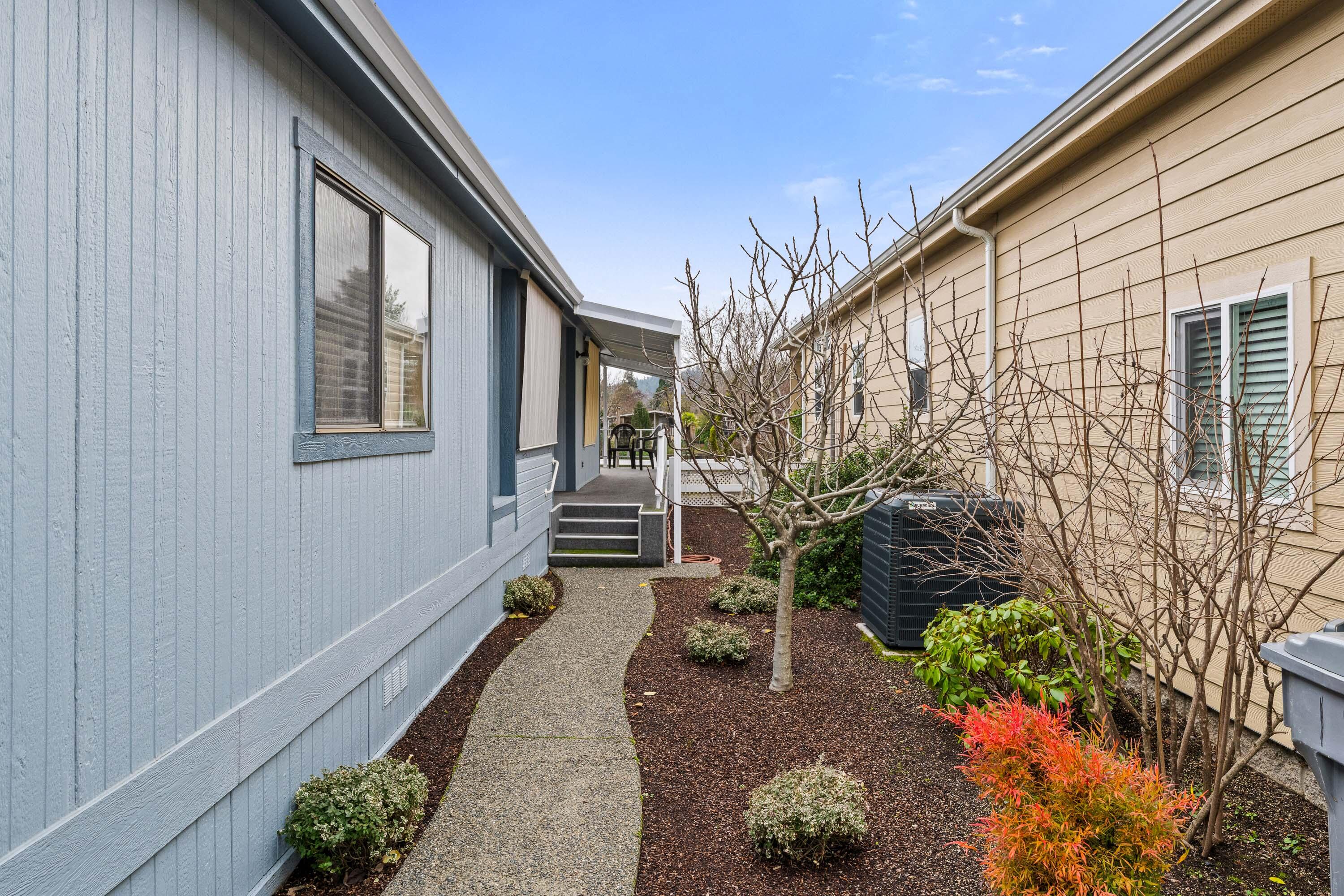 Westgate - Residential