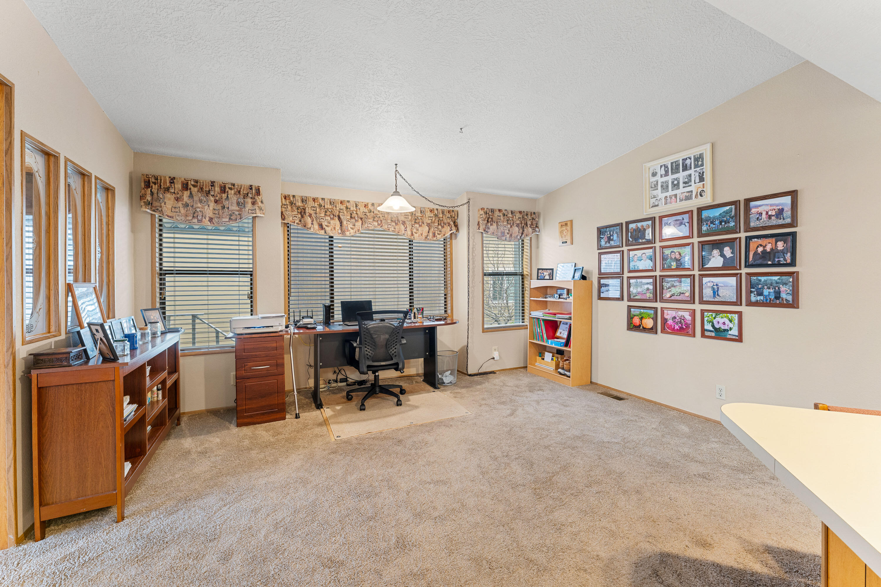 Westgate - Residential