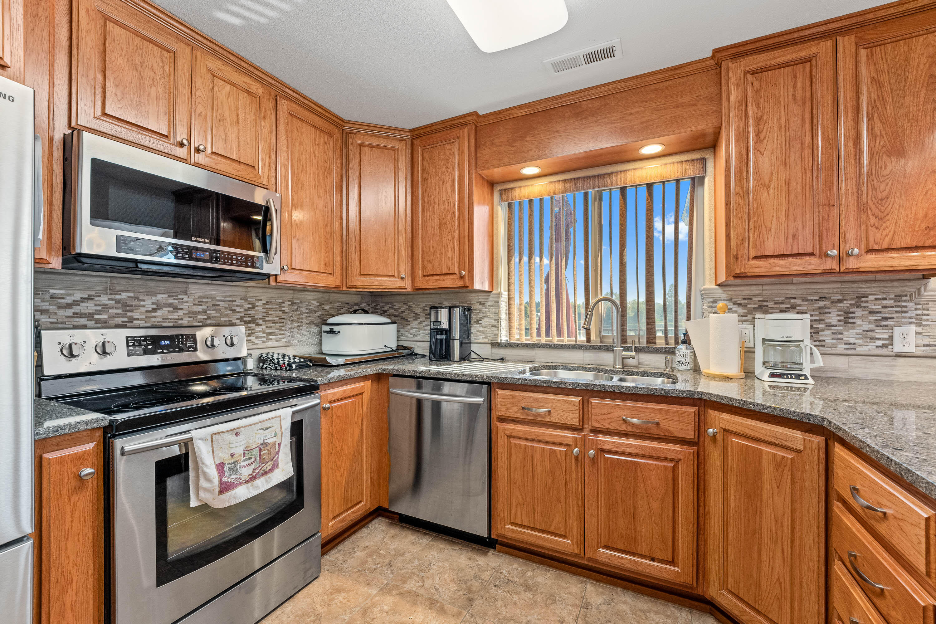 Westgate - Residential