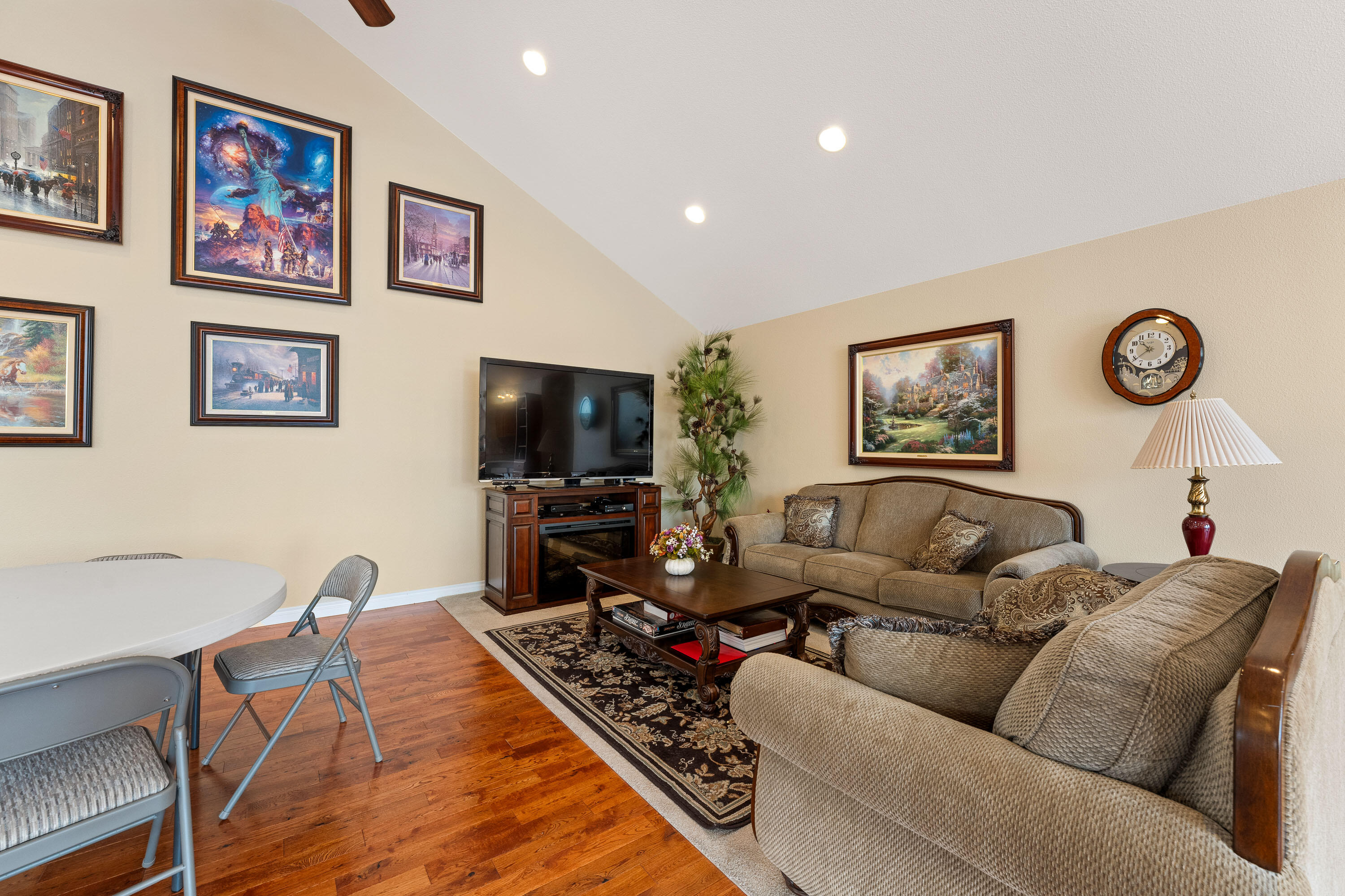 Westgate - Residential