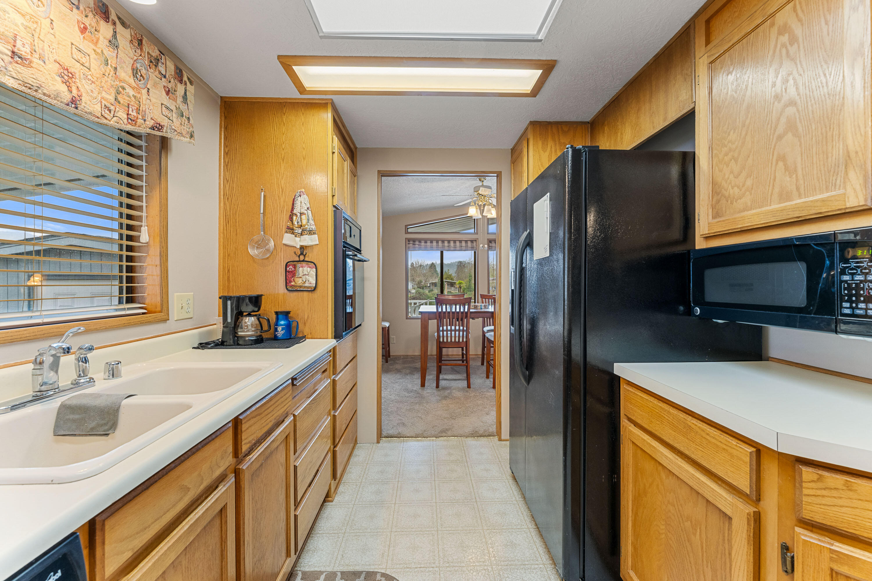 Westgate - Residential