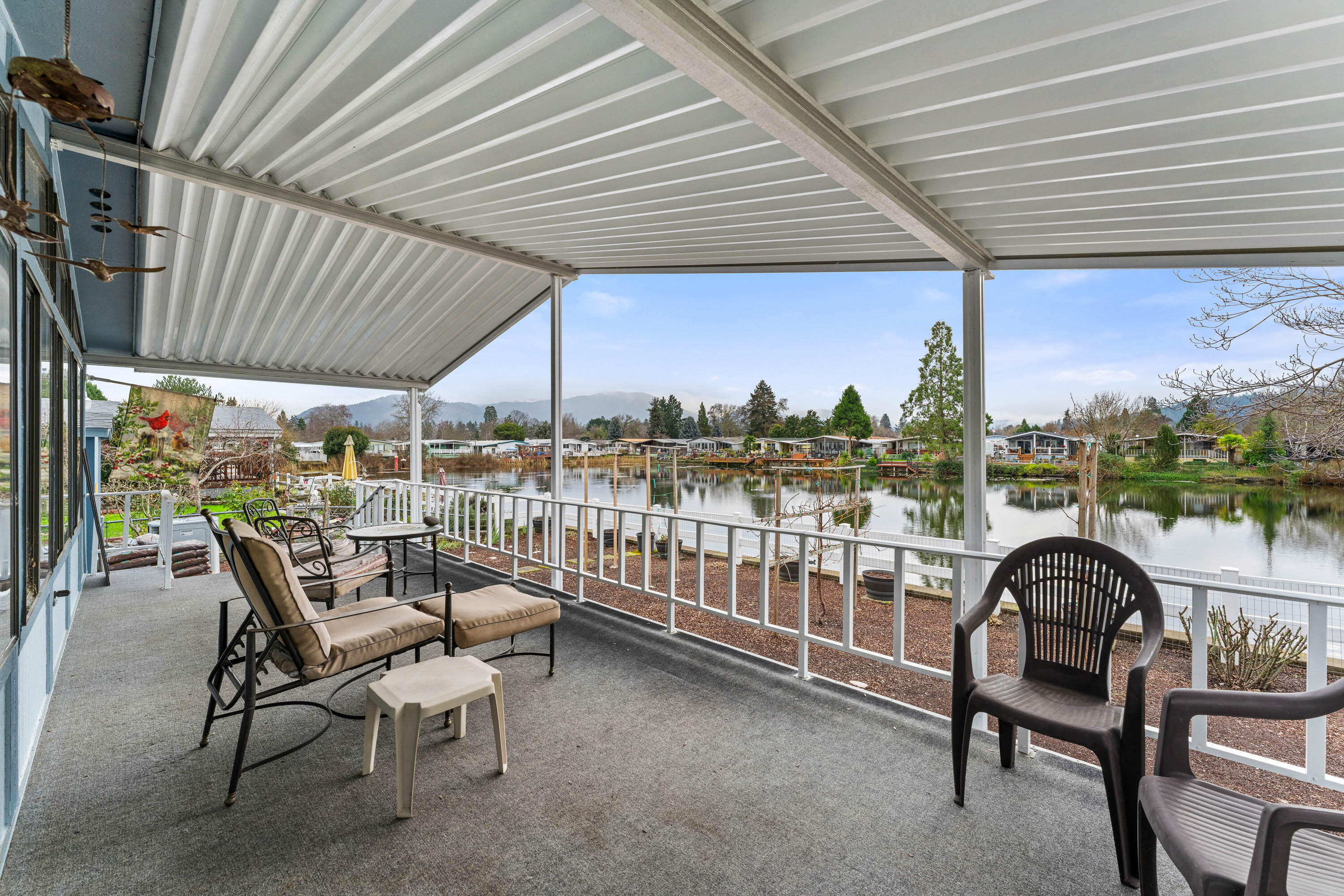 Westgate - Residential