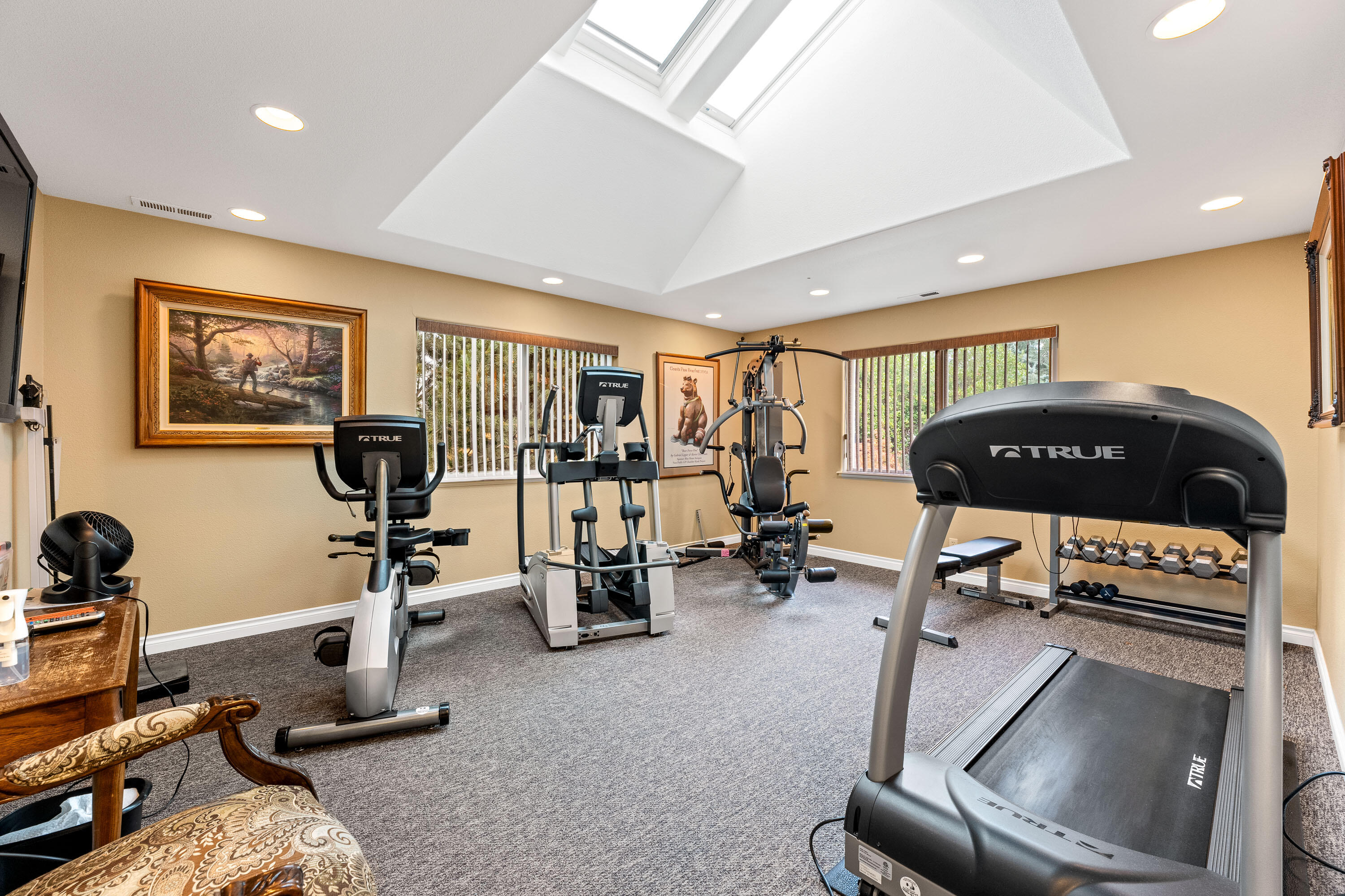 Westgate - Residential