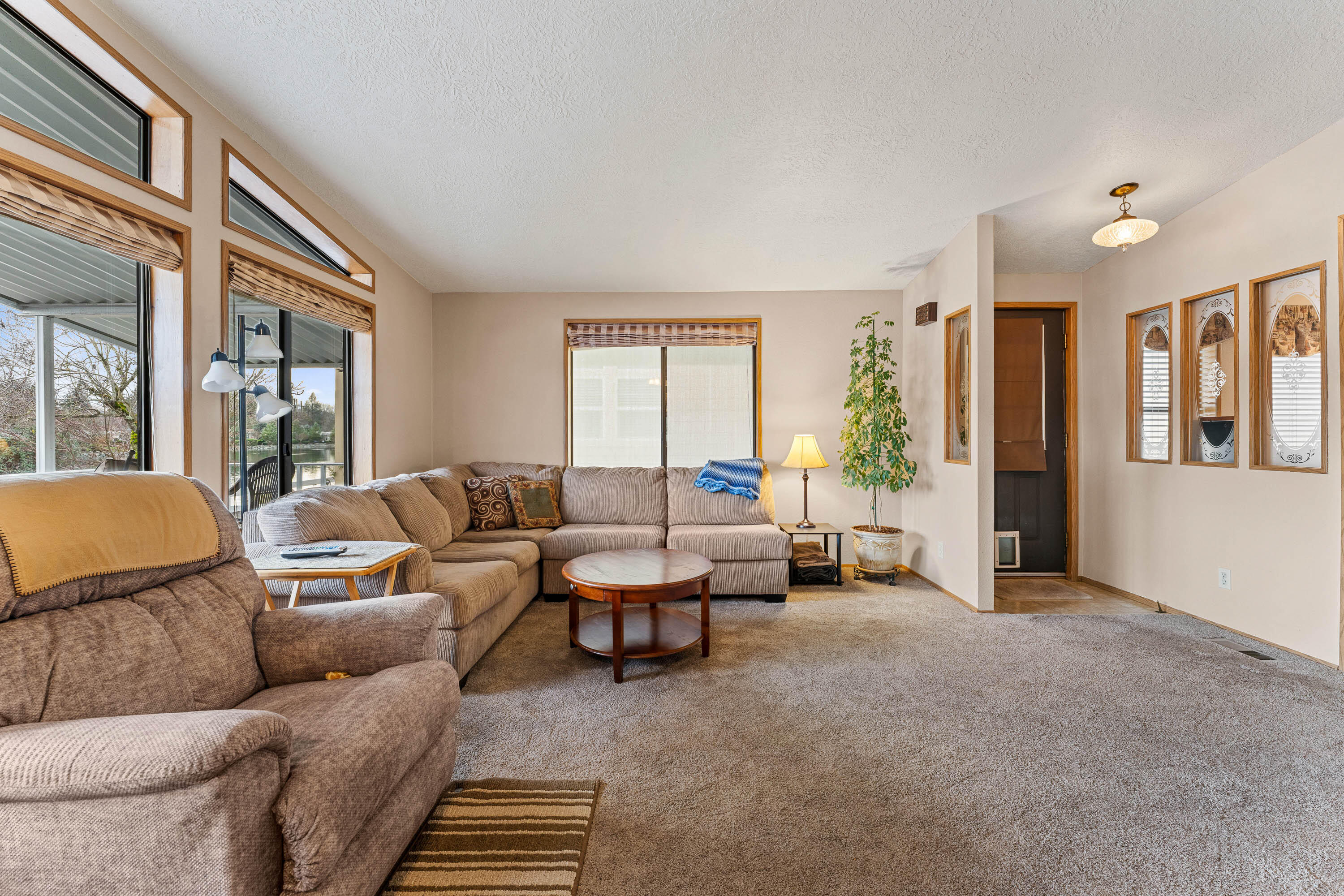 Westgate - Residential