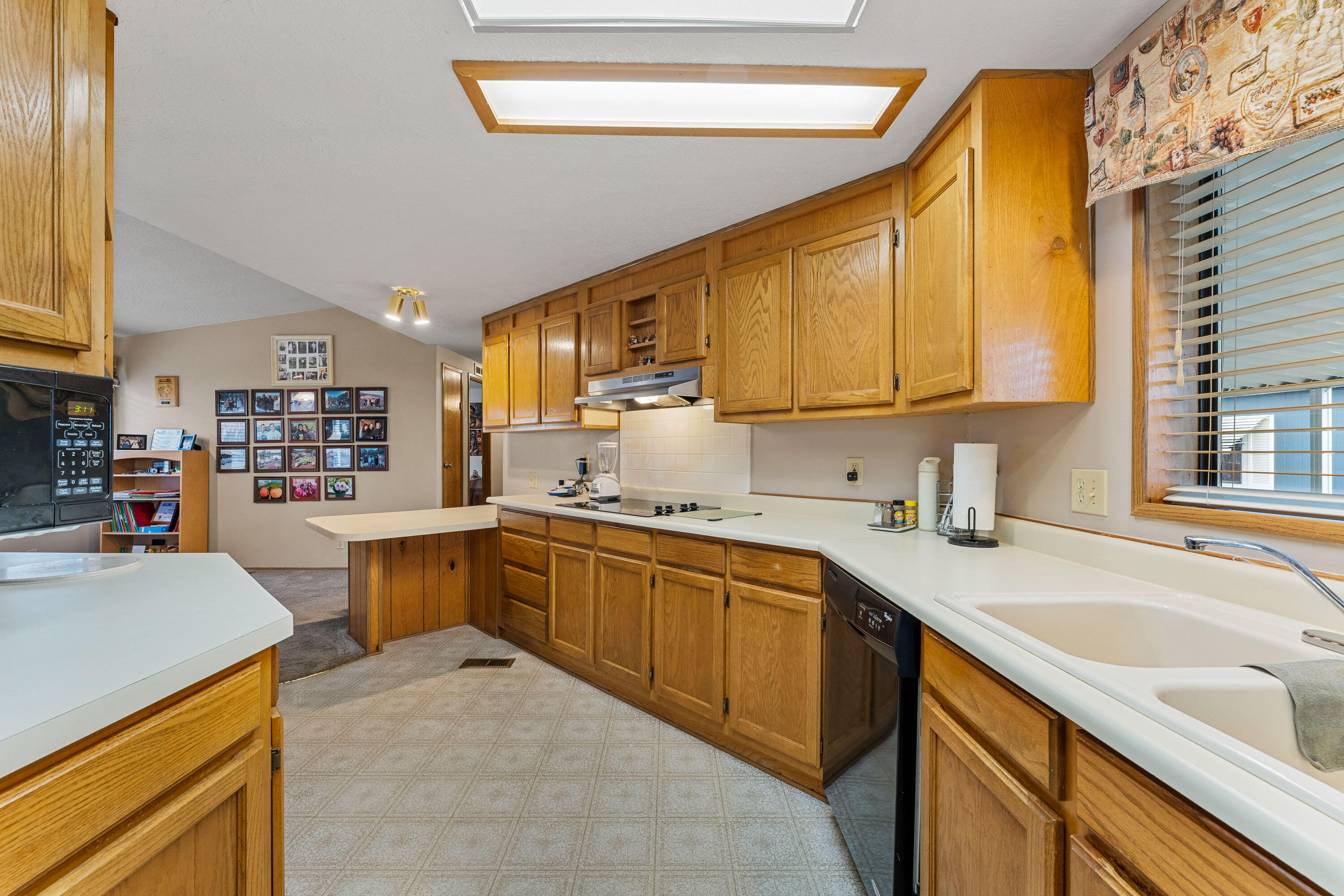 Westgate - Residential