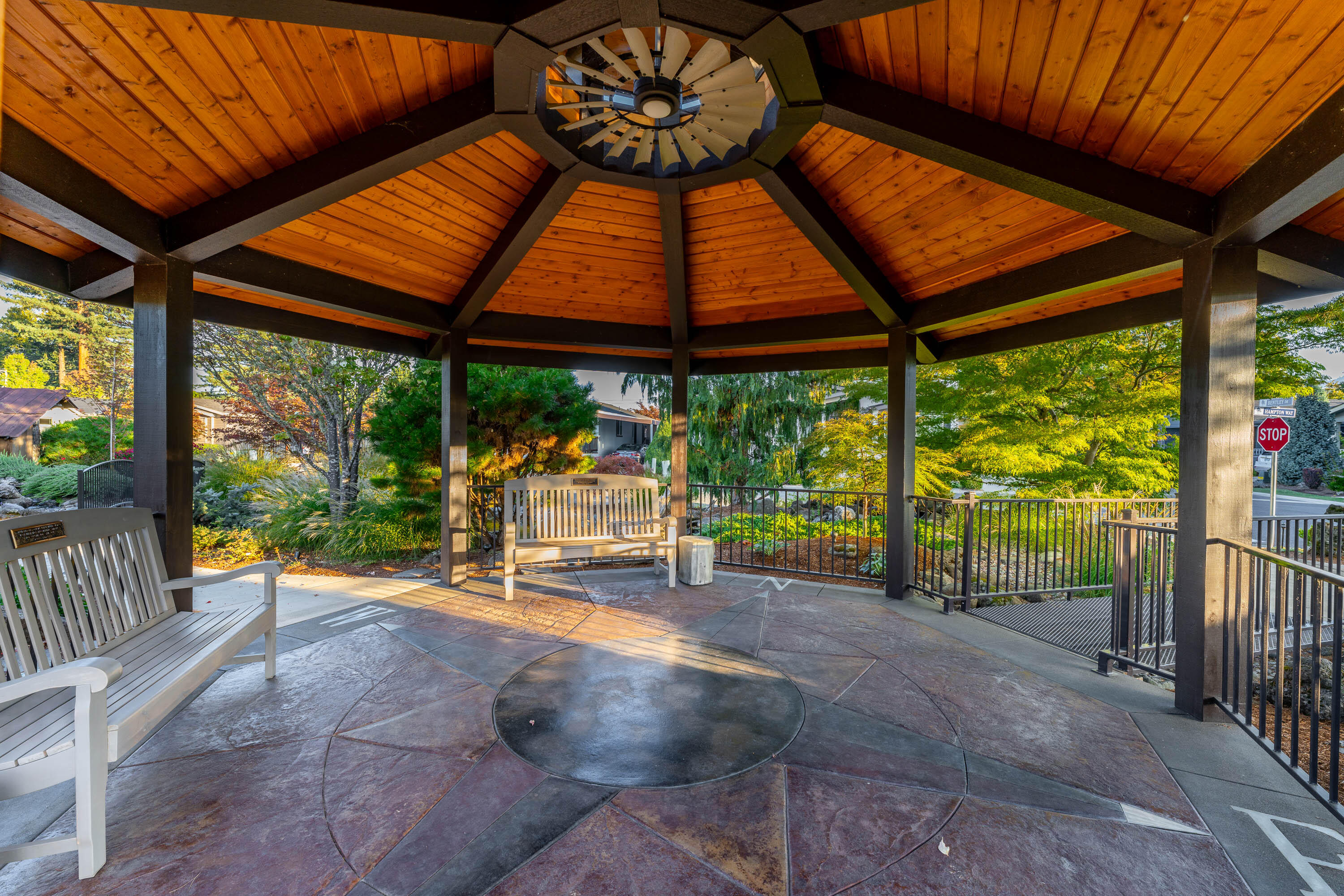 Westgate - Residential