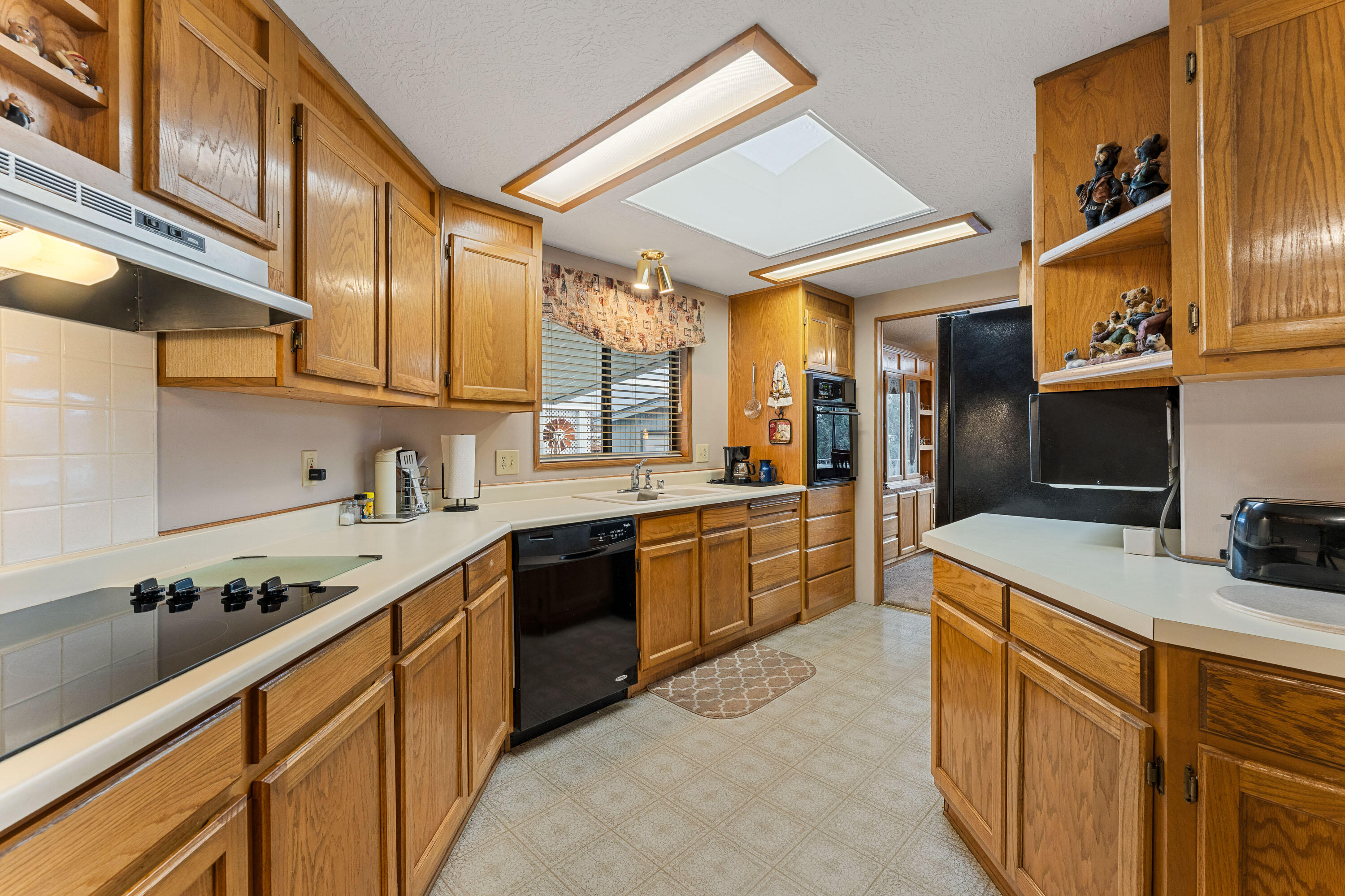 Westgate - Residential