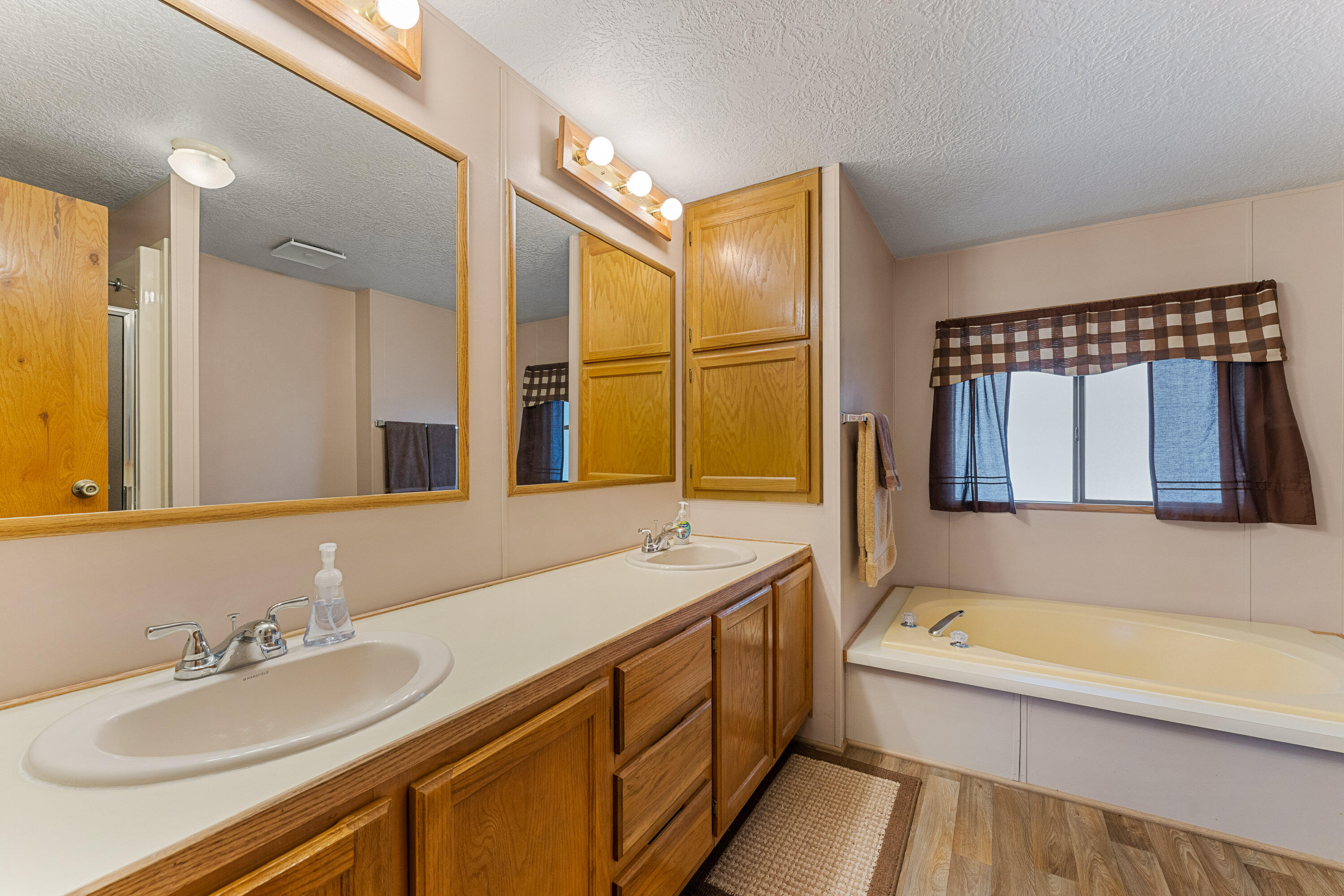 Westgate - Residential