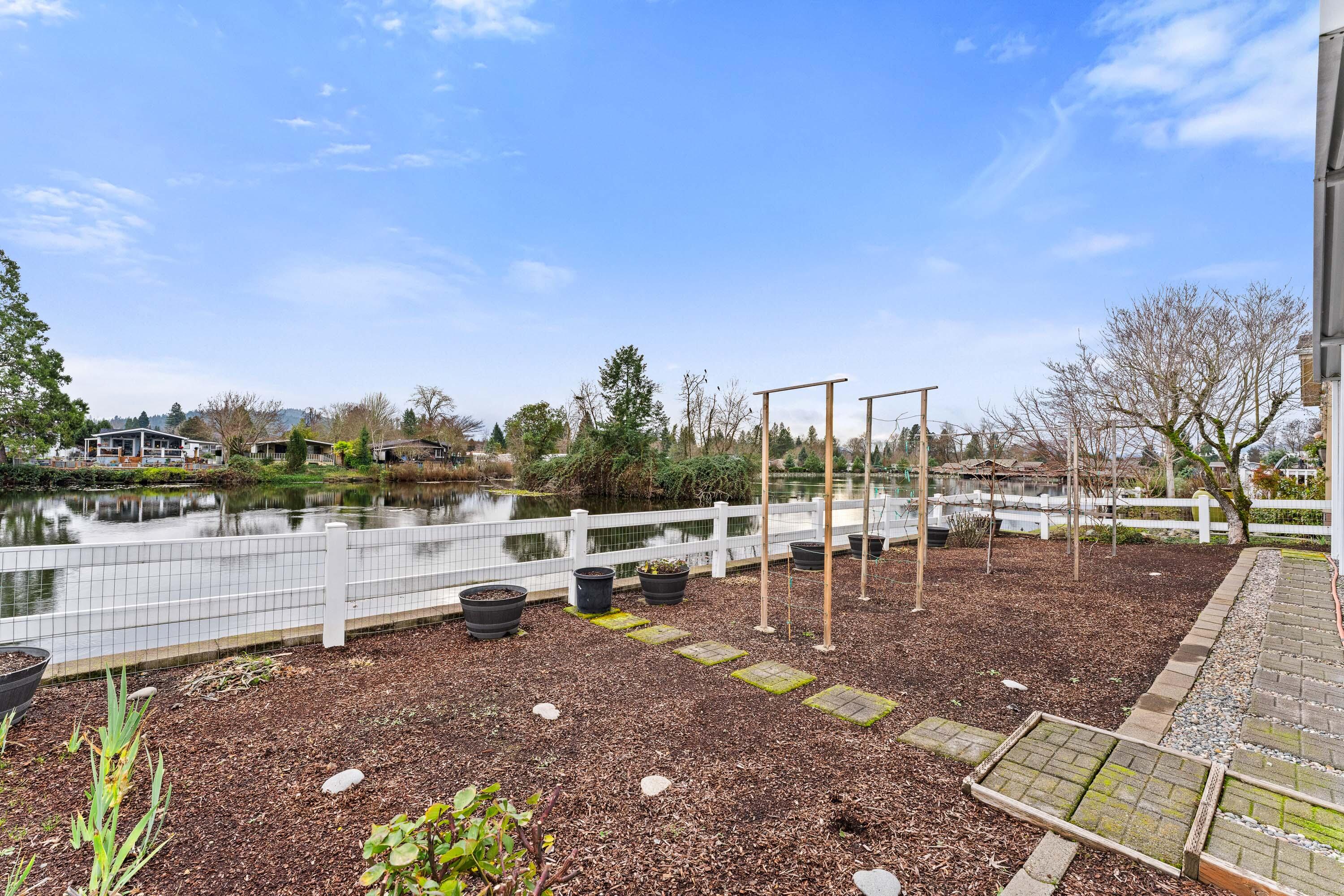 Westgate - Residential