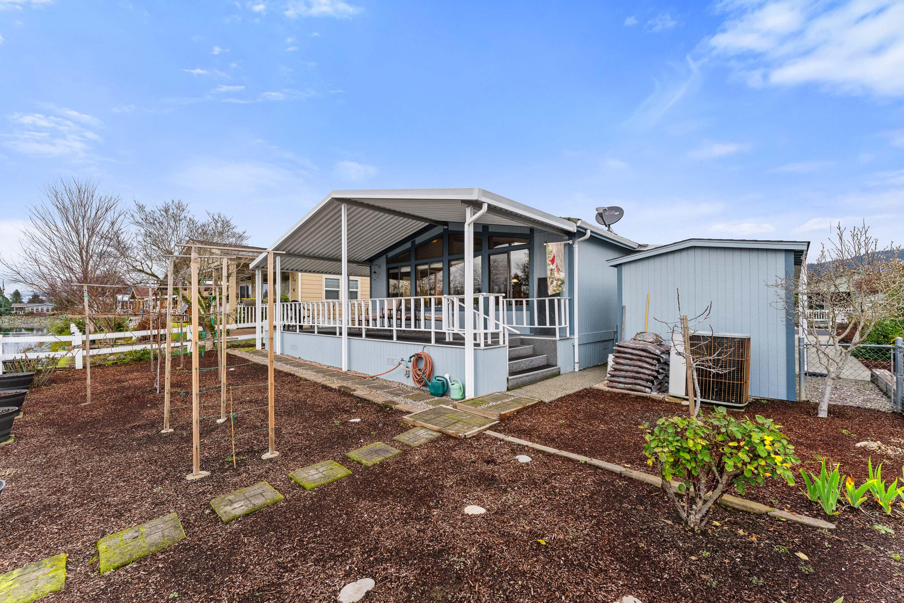 Westgate - Residential