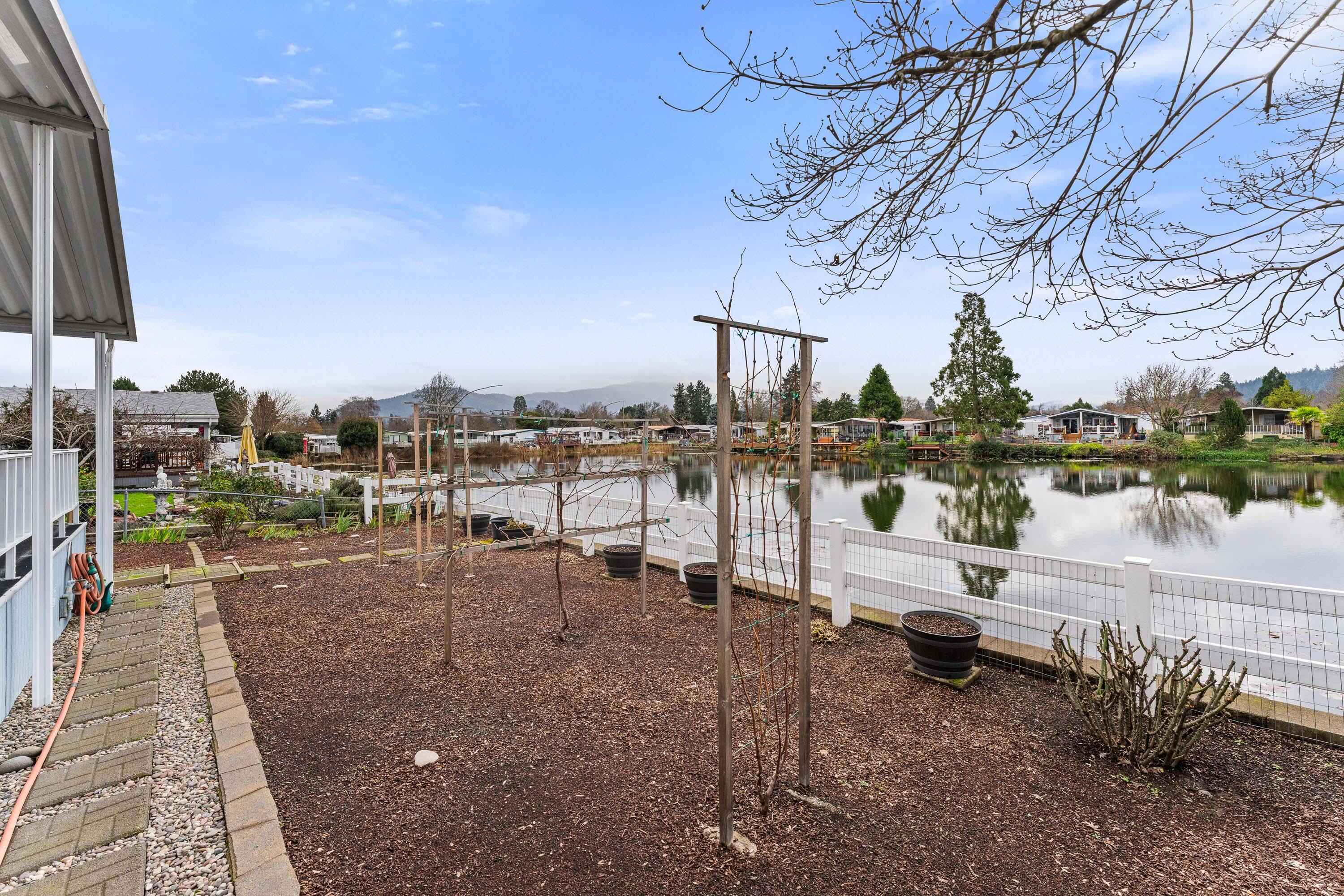 Westgate - Residential