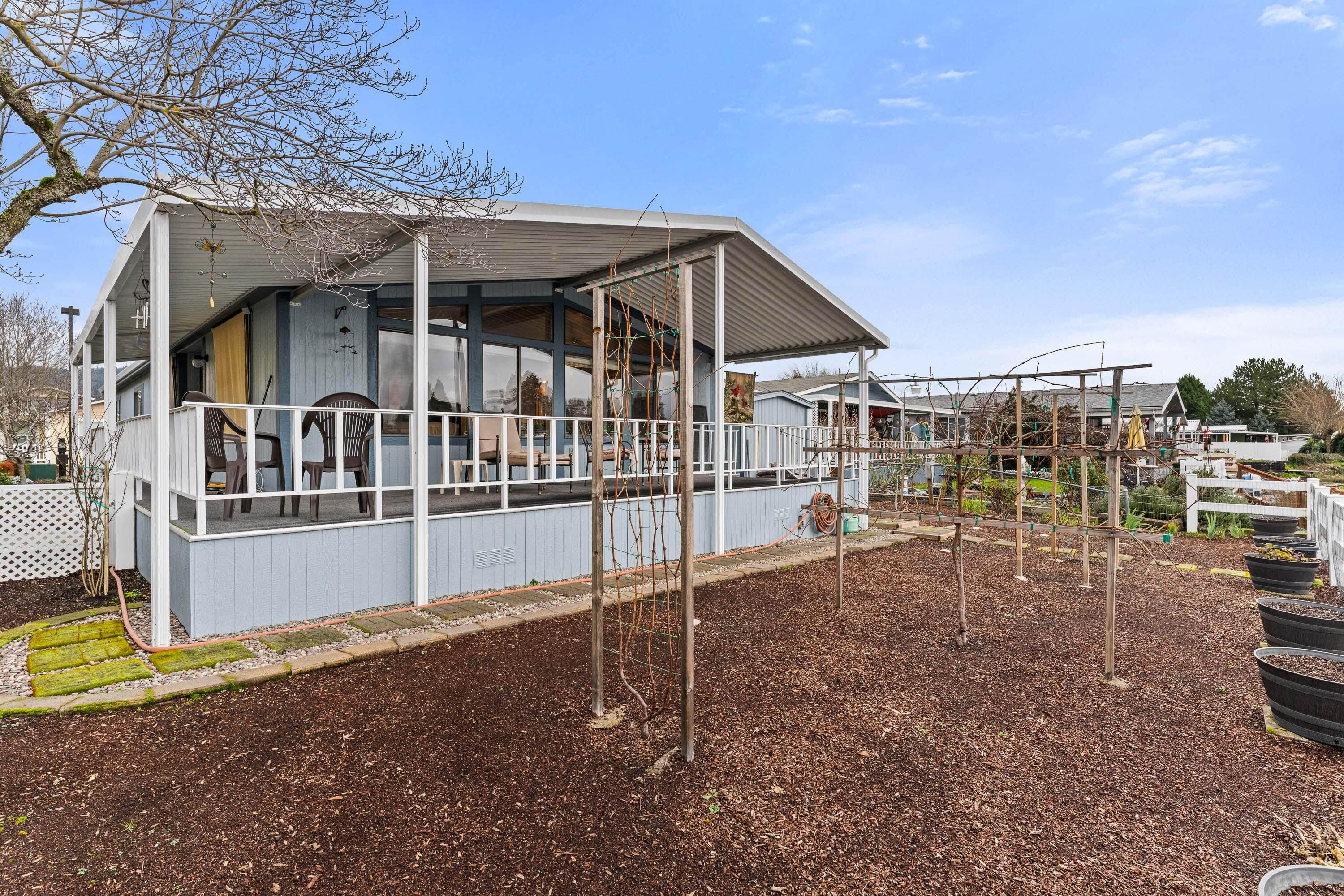 Westgate - Residential