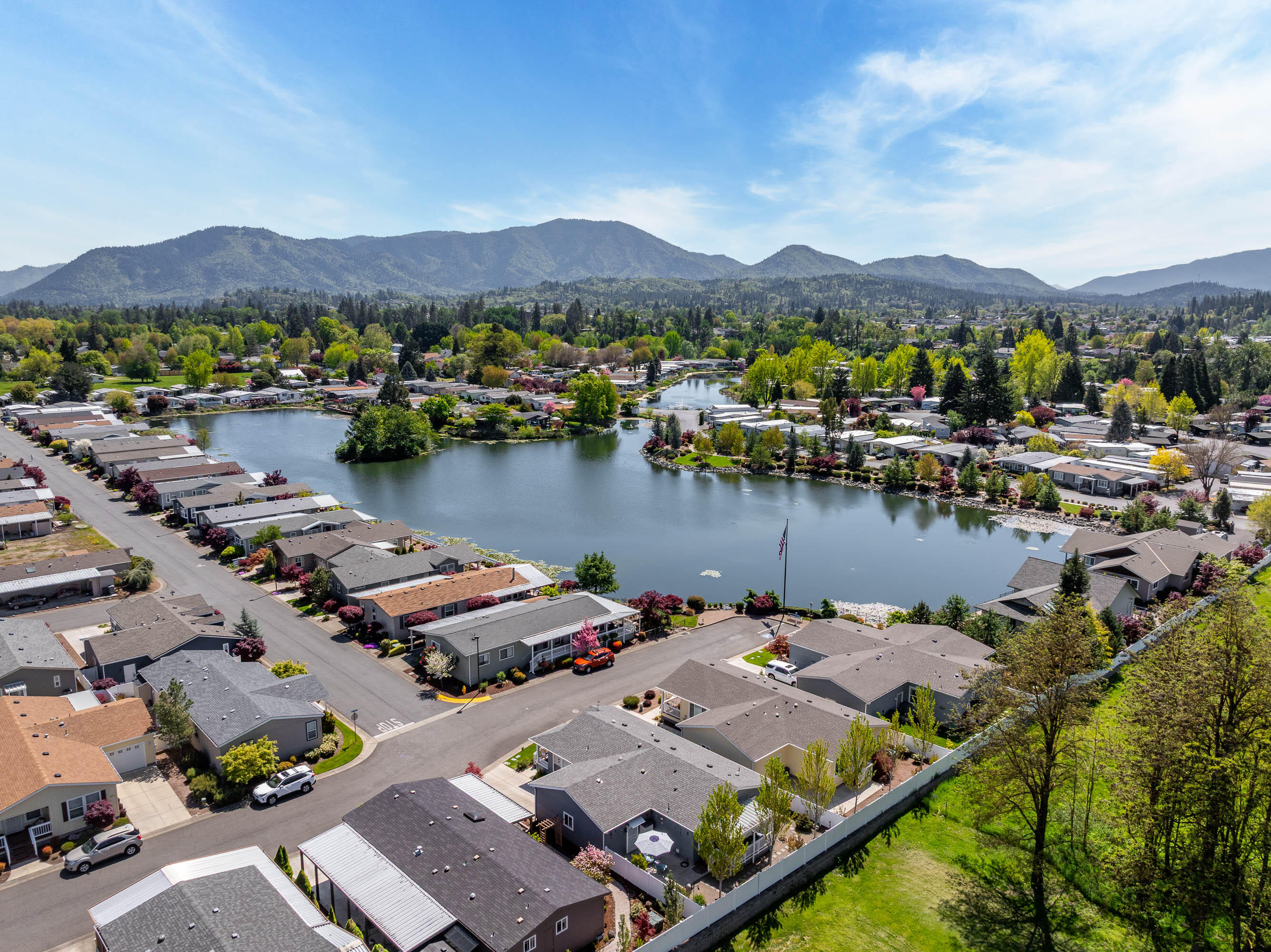 Westgate - Residential