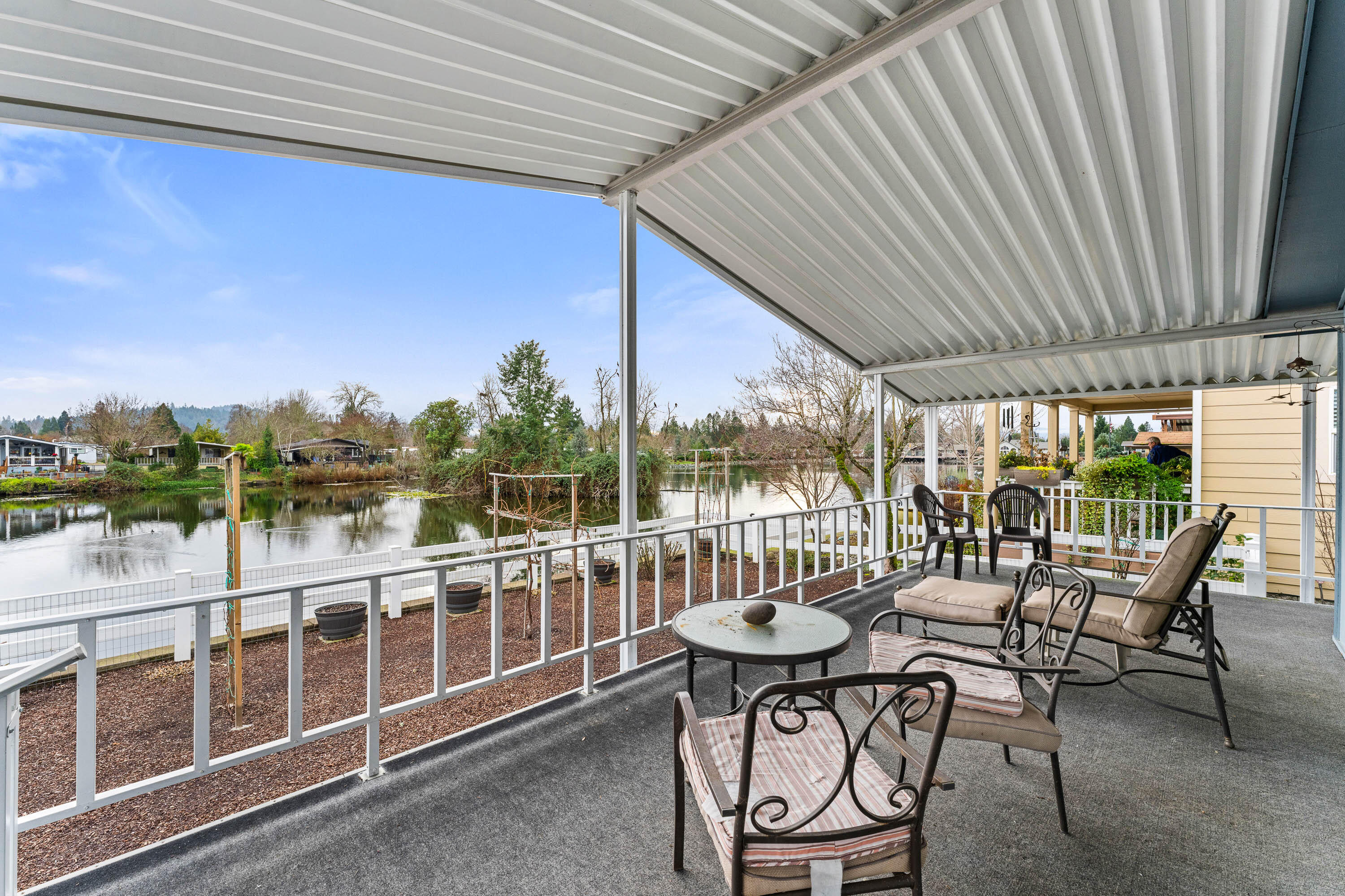 Westgate - Residential