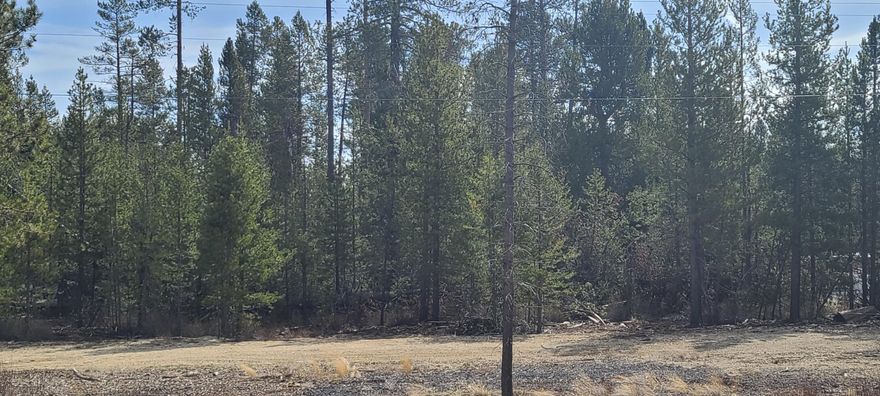 Rural community industrial property available for potential business! Crescent is growing with opportunity for business. 12.60 acres with endless possibilities. Buyer to do all due diligence regarding any business potential, property lines, and zoning regulations.