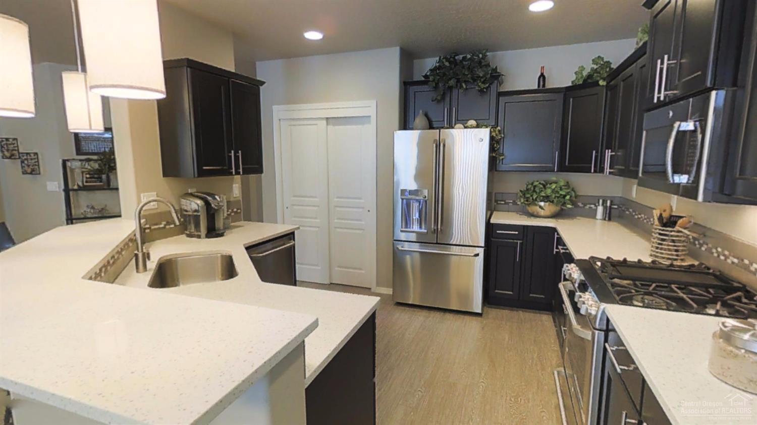 Cascade Heights - Residential