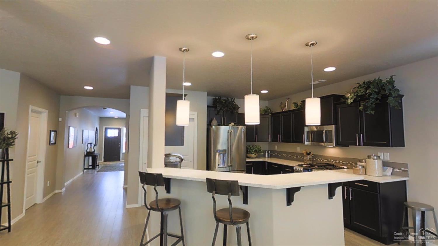 Cascade Heights - Residential