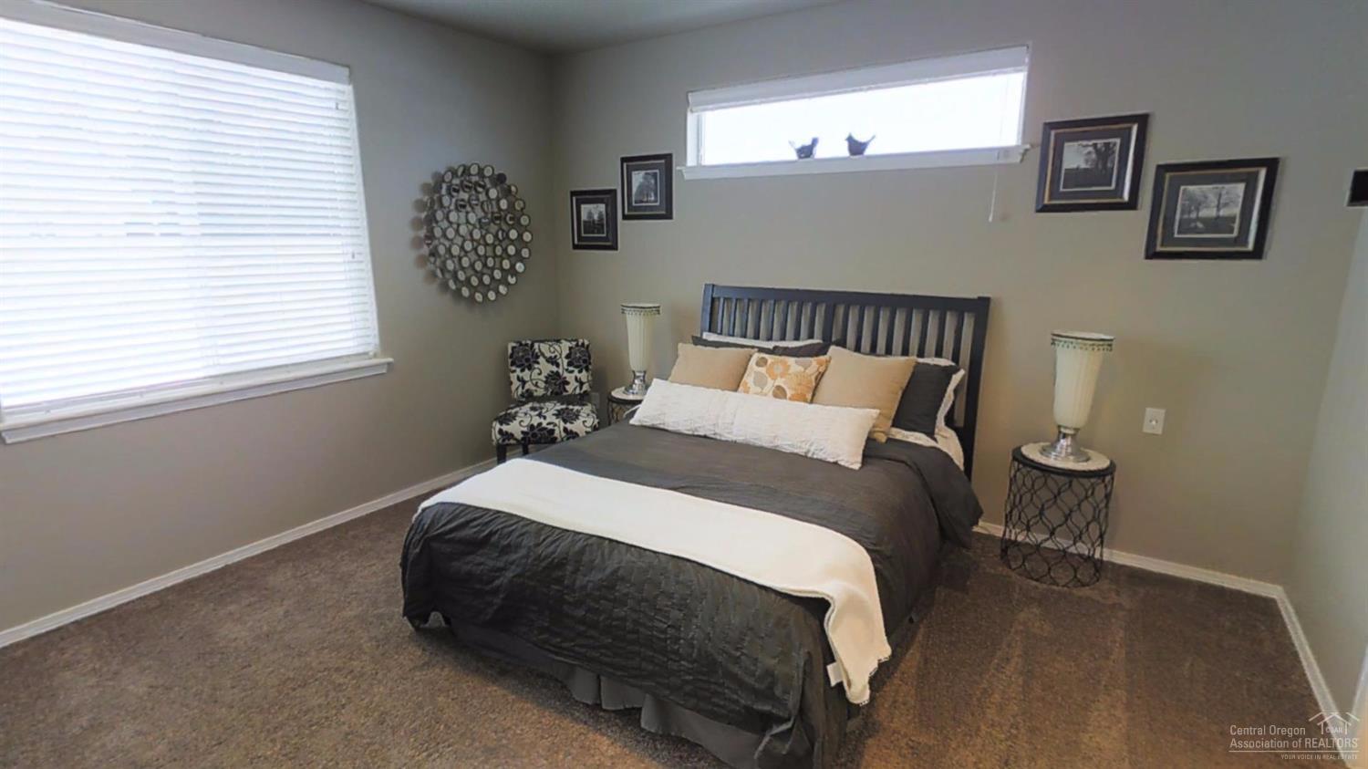 Cascade Heights - Residential