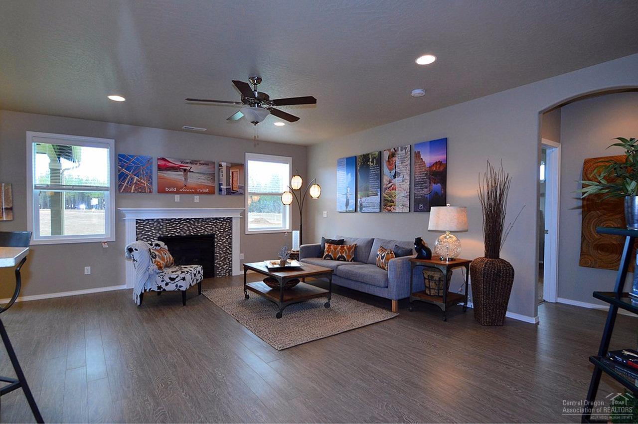 Cascade Heights - Residential