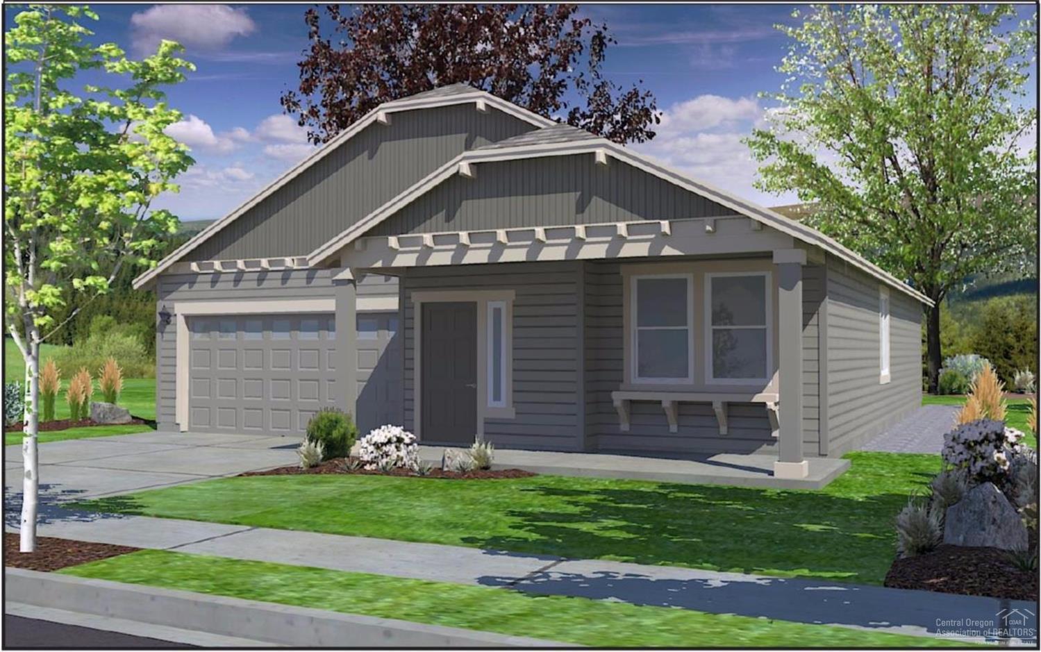 Cascade Heights - Residential