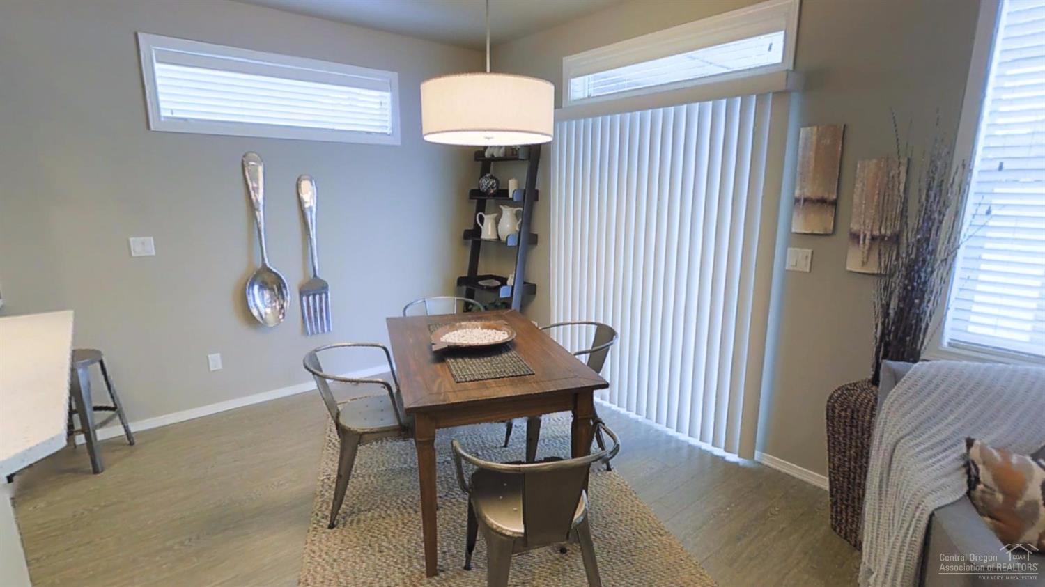 Cascade Heights - Residential