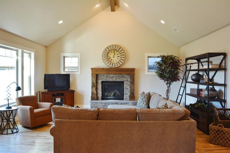 Summerfield - Residential