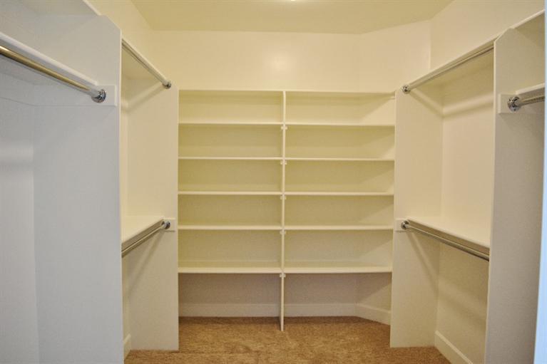 Summerfield - Residential