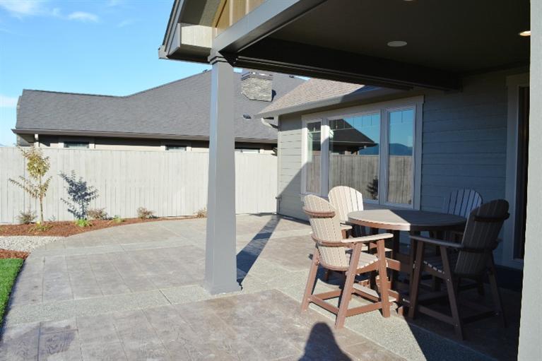 Summerfield - Residential