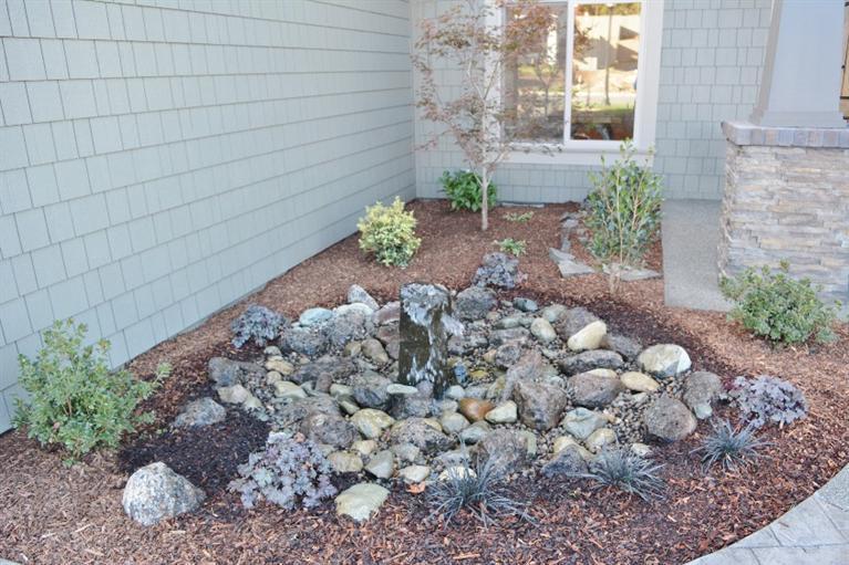 Summerfield - Residential